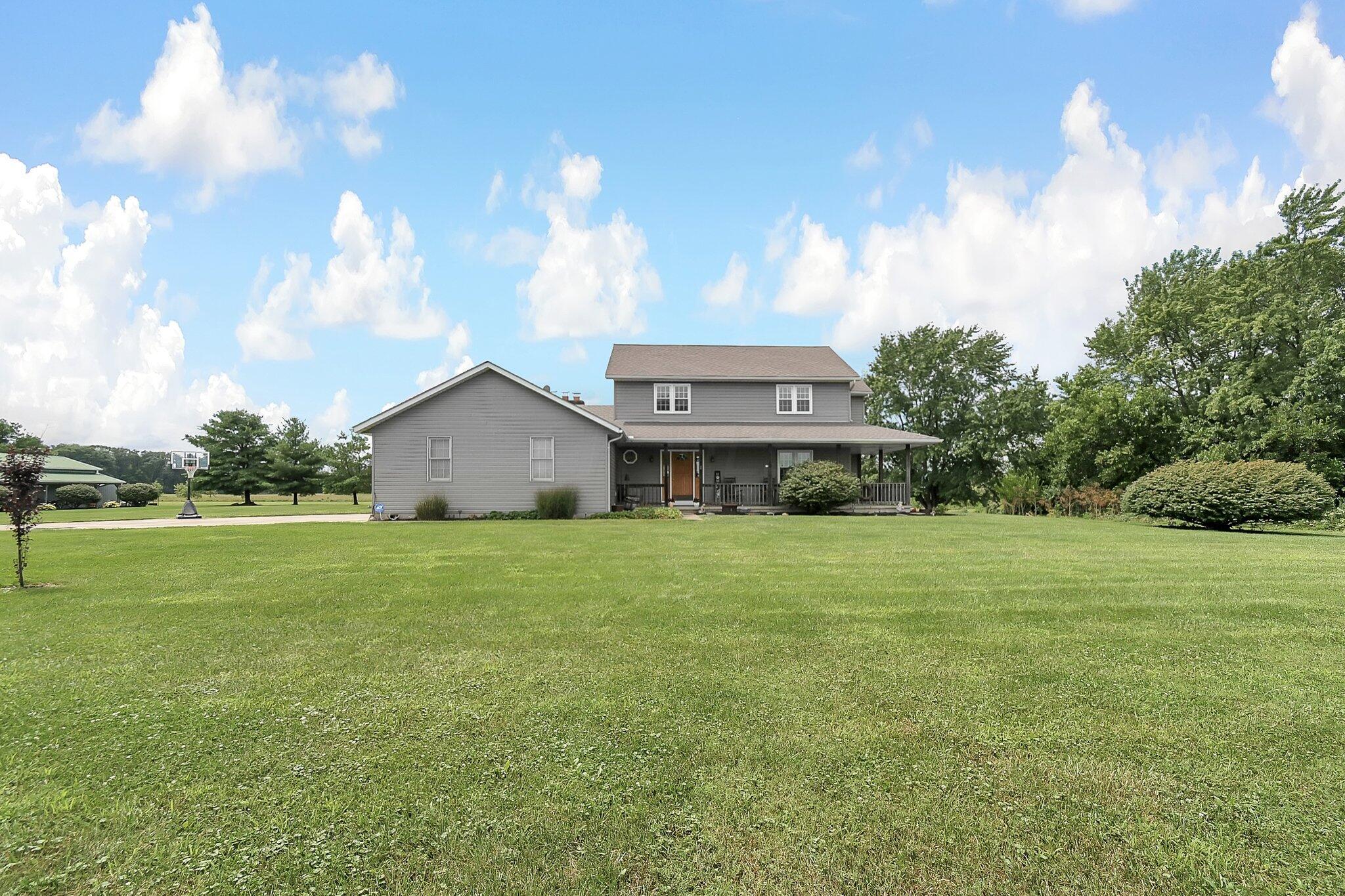 20545 Hall Road Mount Sterling, OH 43143 - Photo 4 of 73 44-web-or-mls-20545-hall-rd