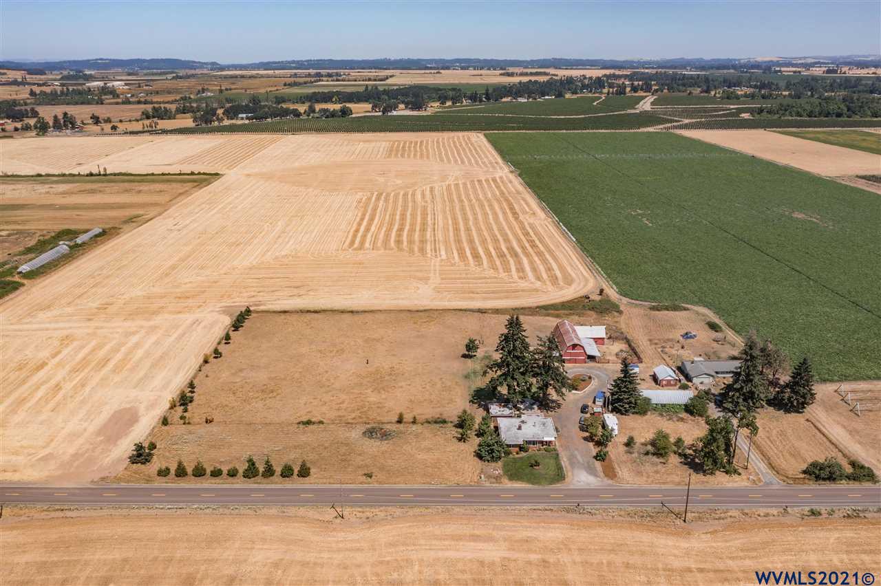 6787 Stayton Road Southeast Turner, OR 97392 - Photo 36 of 42