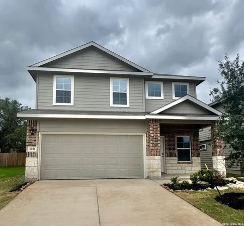 $2,650 | 5011 Fairway Wood, San Antonio, TX 78261