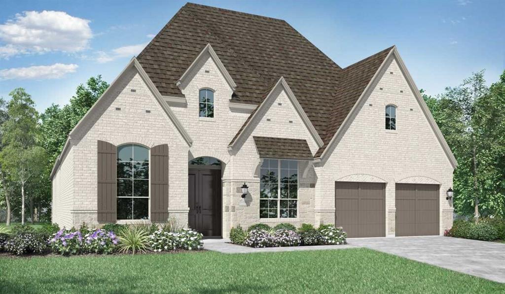 837 Bridle Path Parkway Aubrey, TX 76227 - Photo 1 of 35
