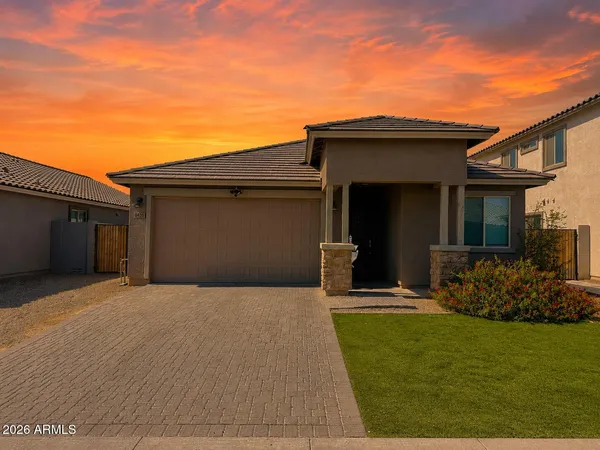 $340,000 | 8438 West Atlantis Way, Tolleson, AZ 85353