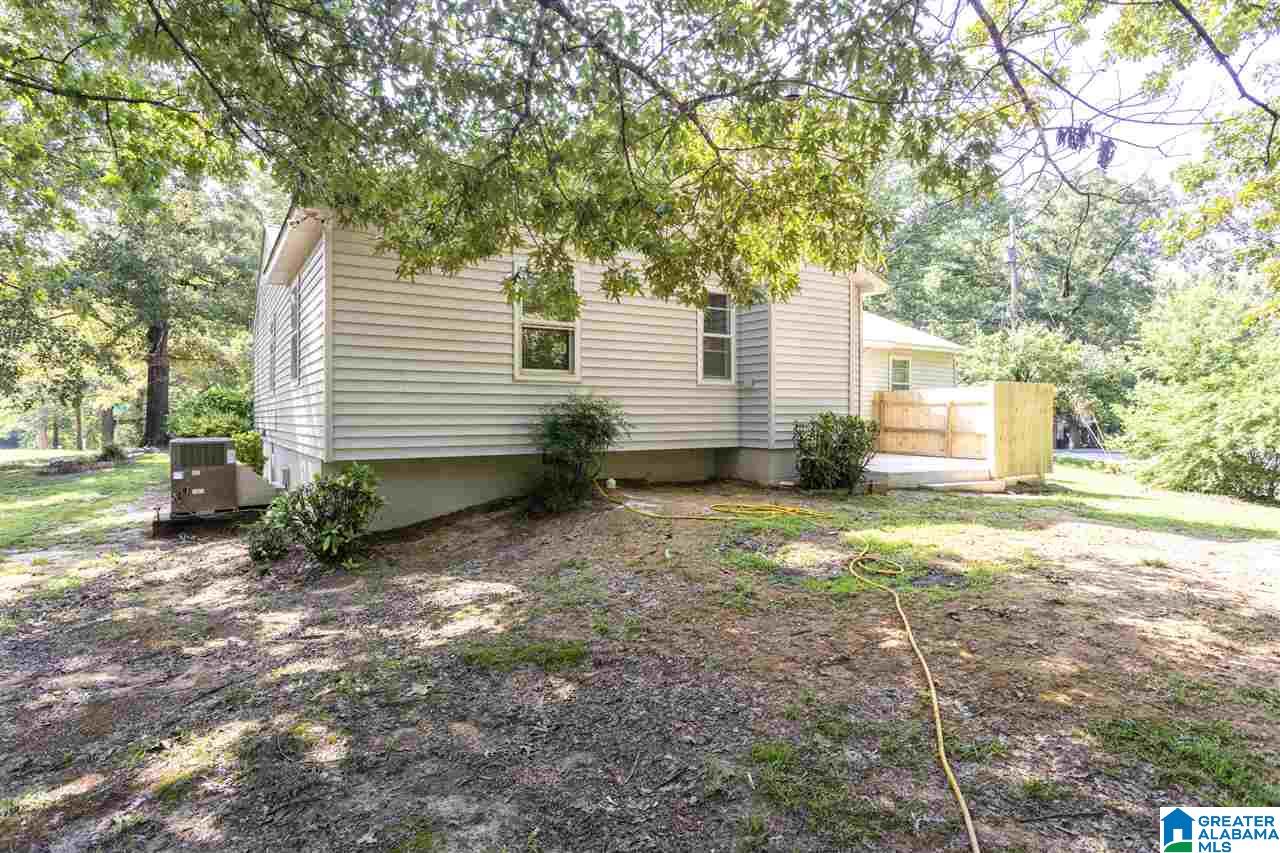 859 Westwood Road Mount Olive, AL 35117 - Photo 6 of 34