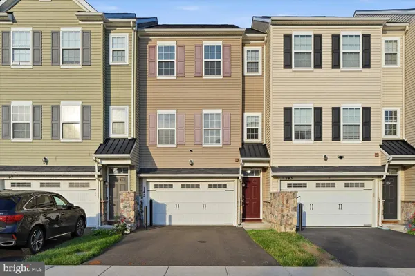 $484,900 | 145 Mercer Court, Fairless Hills, PA 19030