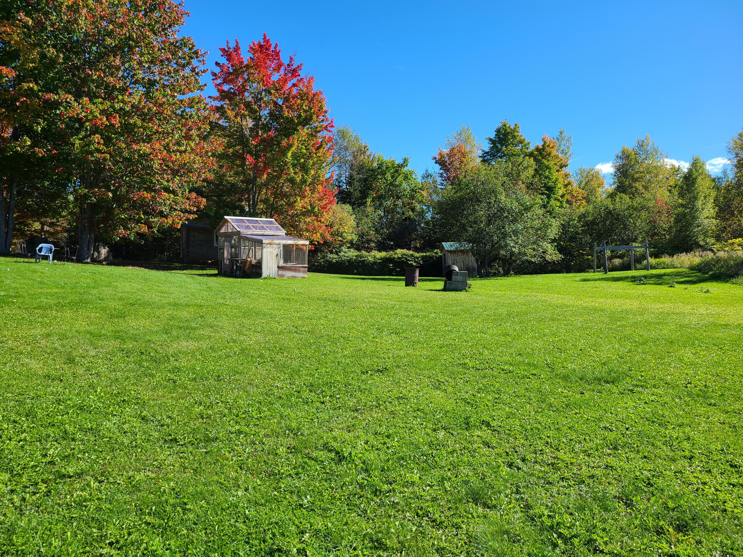 344 Moose Brook Road Houlton, ME 04730 - Photo 14 of 41 20211004_131739
