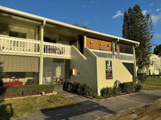 $1,350 | 1865 Mazo Manor Road, Unit J2, Lutz, FL 33558
