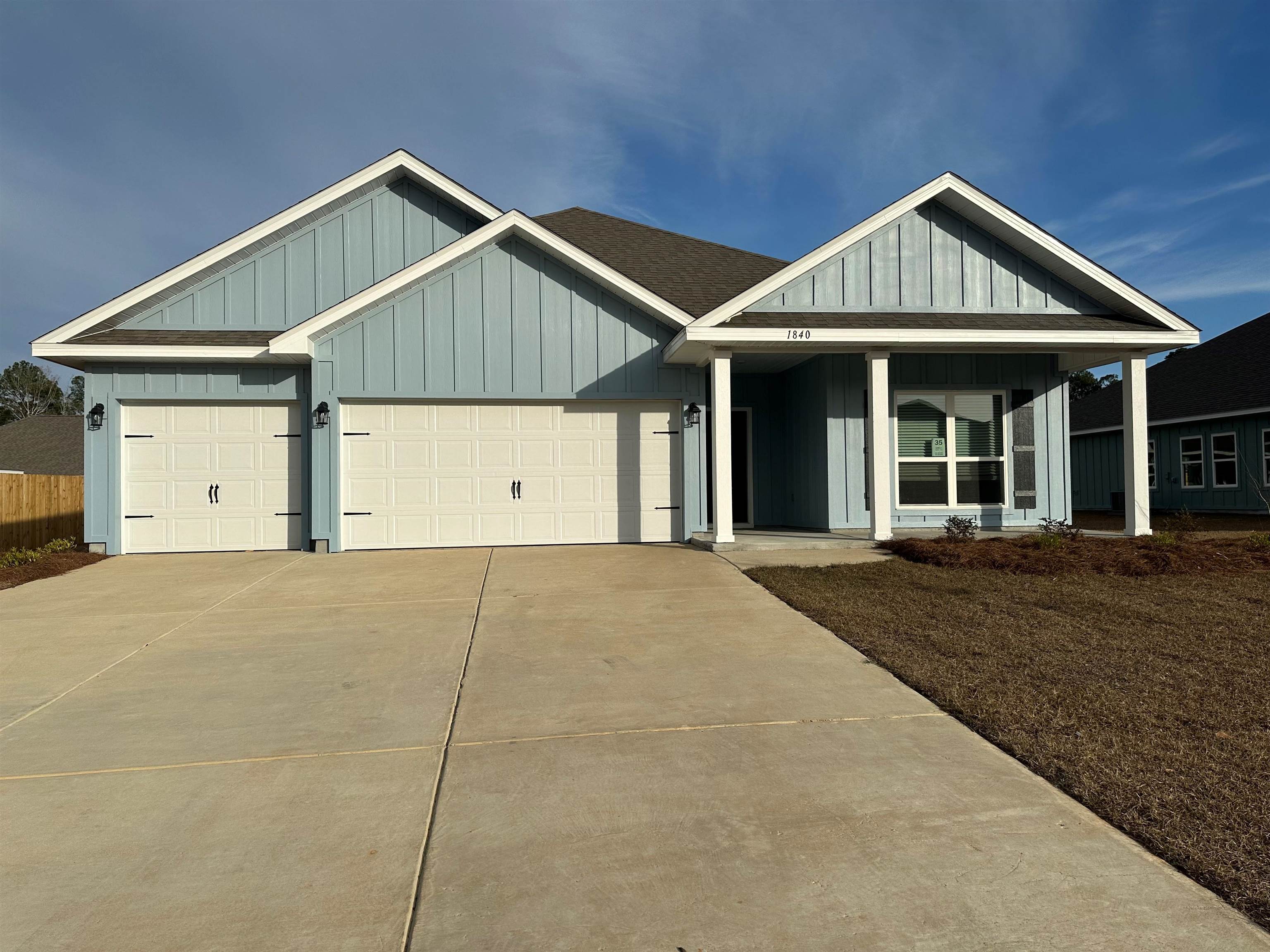 1840 Reese Street, Unit 35 Foley, AL 36535 - Photo 1 of 12