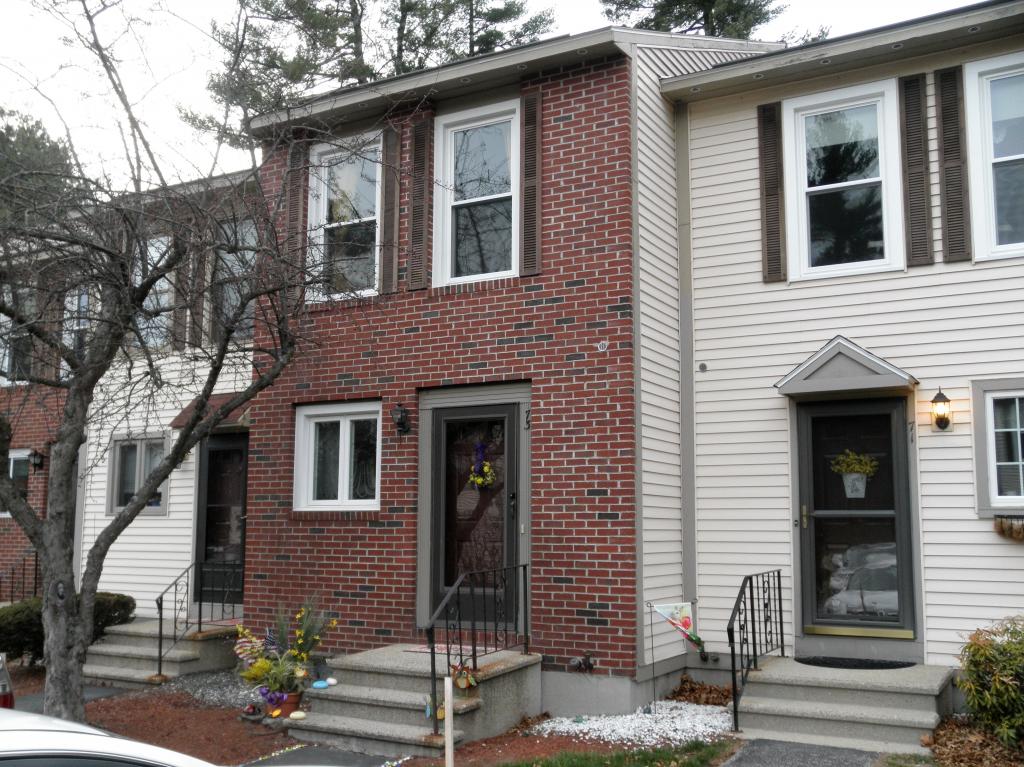 73 Shelburne Road, Unit 73 Merrimack, NH 03054 - Photo 1 of 18 Gallery Image 1