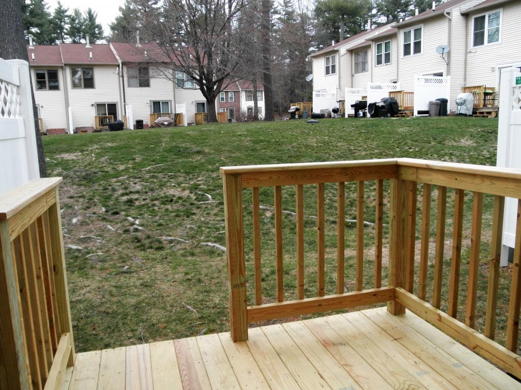 73 Shelburne Road, Unit 73 Merrimack, NH 03054 - Photo 11 of 18 Gallery Image 11