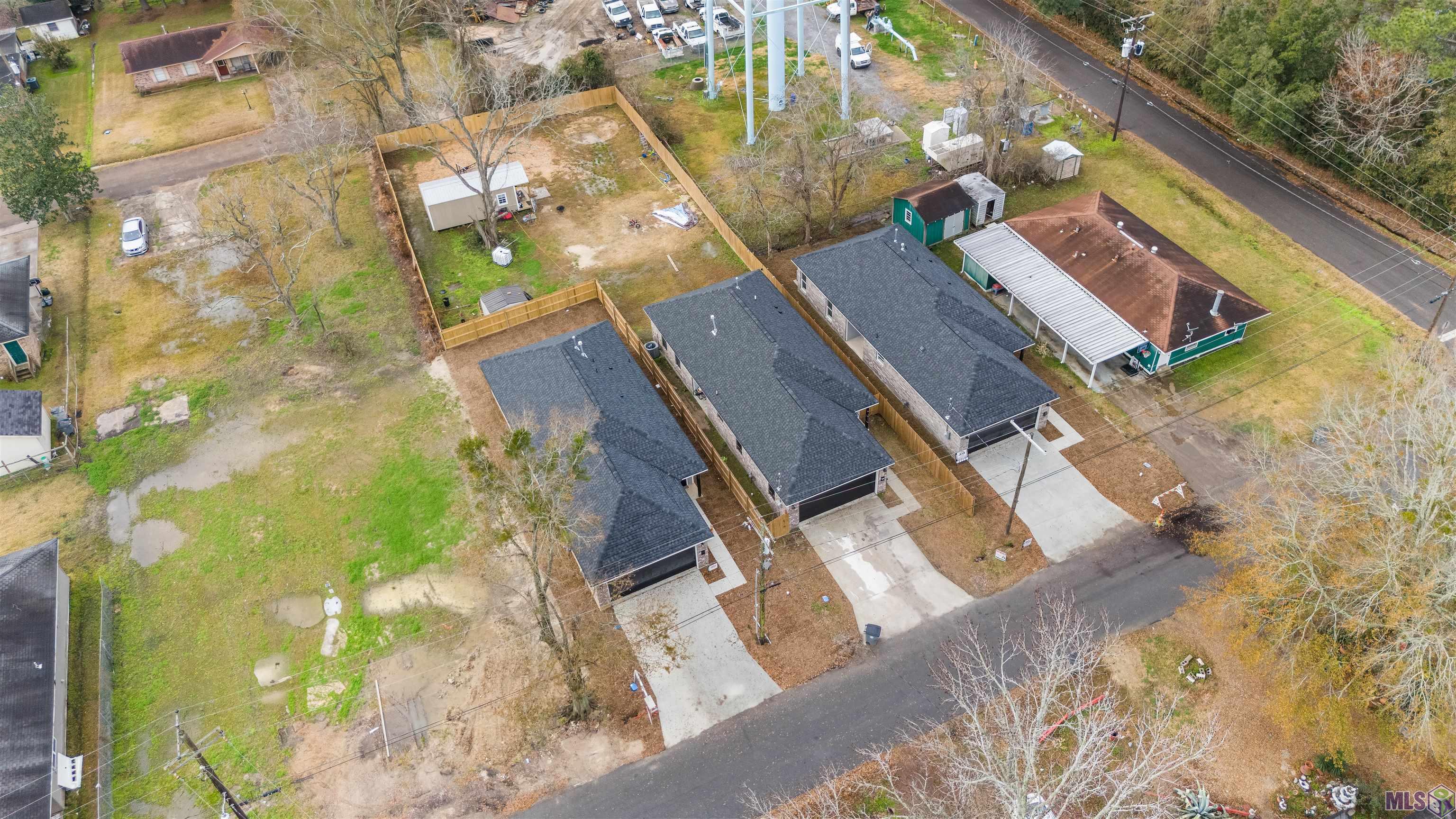 3220 Jackson Street Baker, LA 70714 - Photo 26 of 27