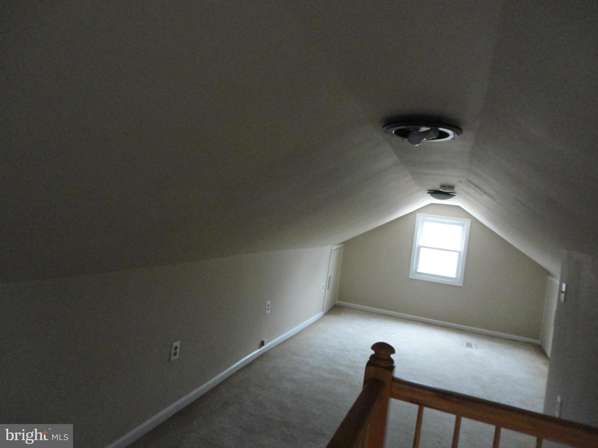11509 Joseph Mill Road Silver Spring, MD 20906 - Photo 4 of 24 a view of entryway and hall with a window