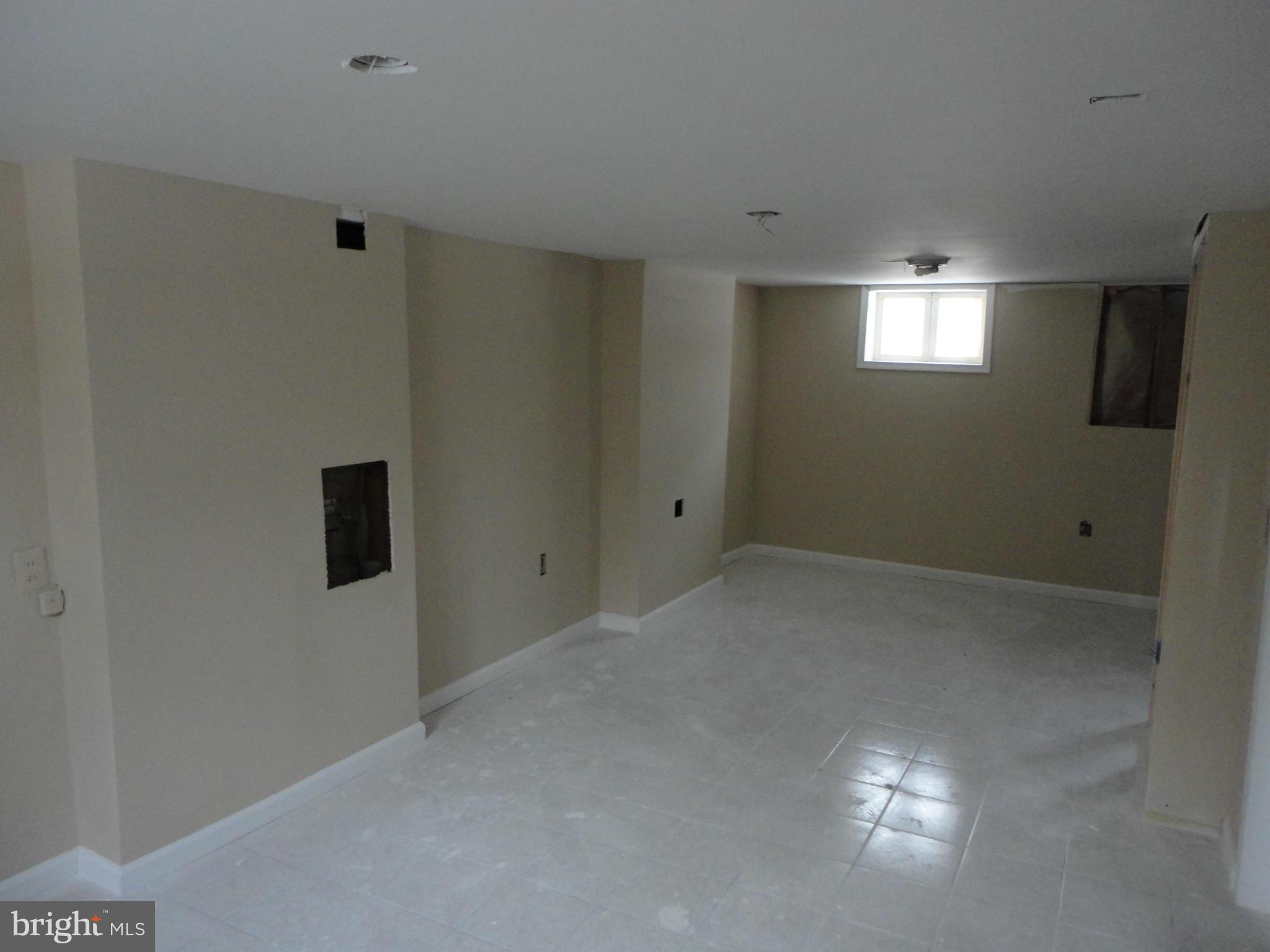 11509 Joseph Mill Road Silver Spring, MD 20906 - Photo 8 of 24 a view of an empty room