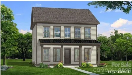 $524,900 | 2048 Hickory Homestead Road, Pineville, NC 28134