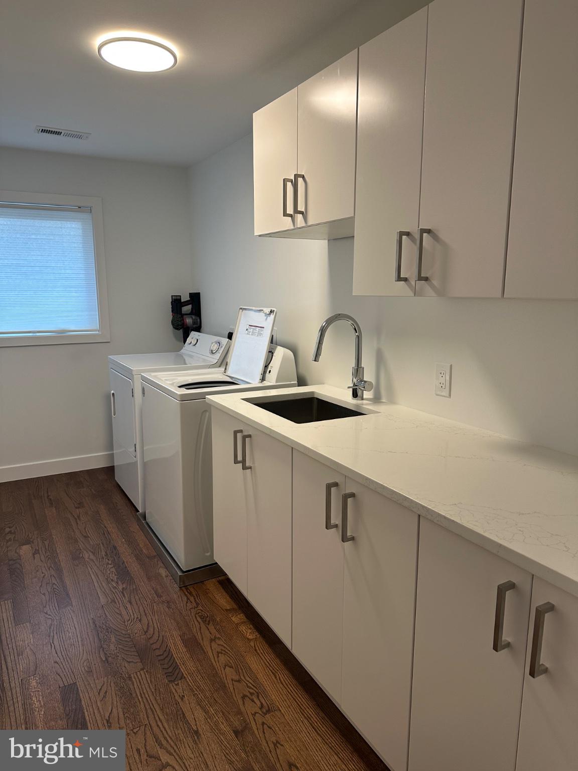 713 Woodfield Road Villanova, PA 19085 - Photo 23 of 45 laundry room
