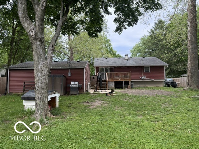 971 Rolling Hill Road Greenwood, IN 46142 - Photo 25 of 25