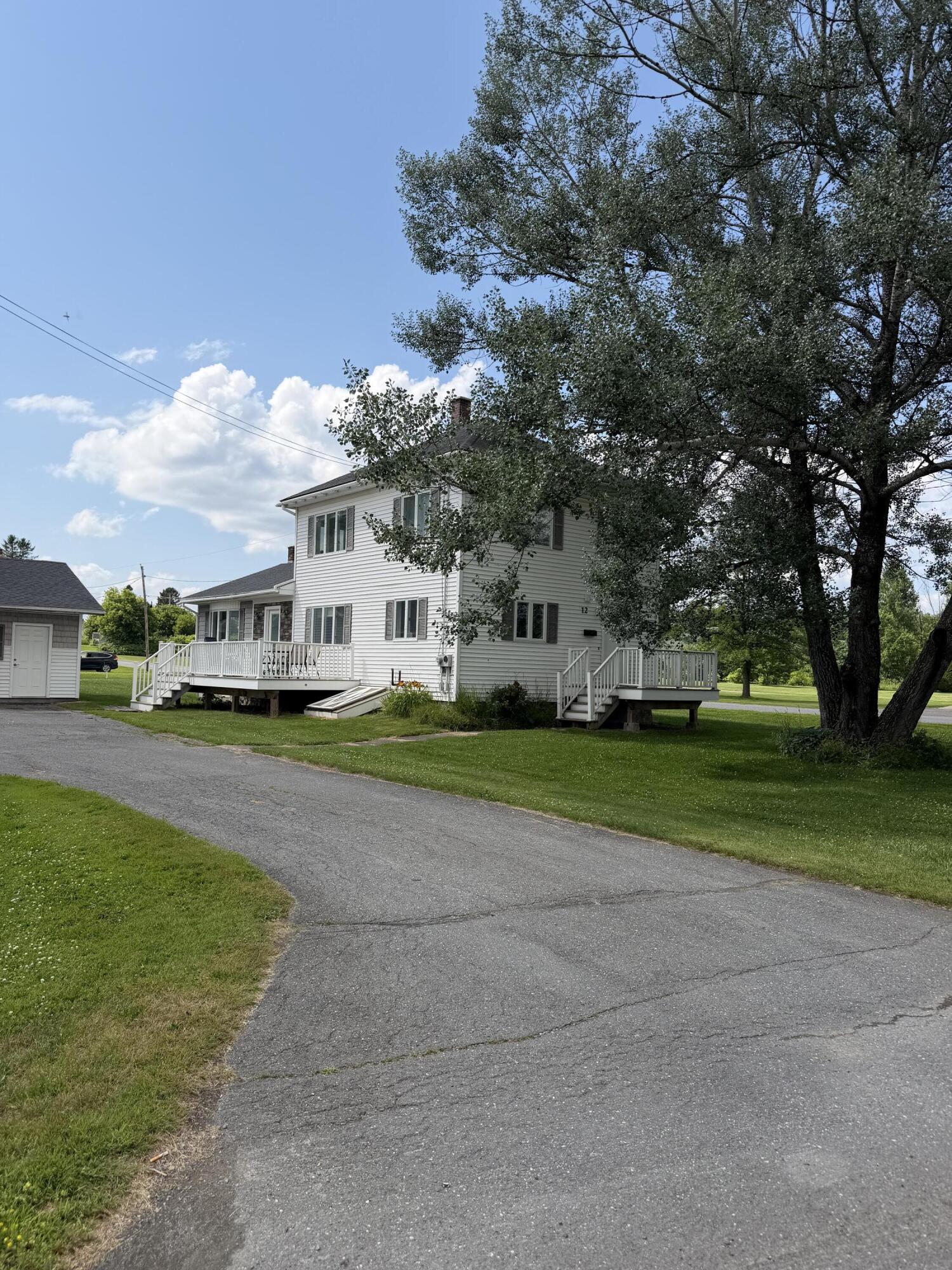 12 Pulcifur Road Mapleton, ME 04757 - Photo 41 of 41 IMG_0237
