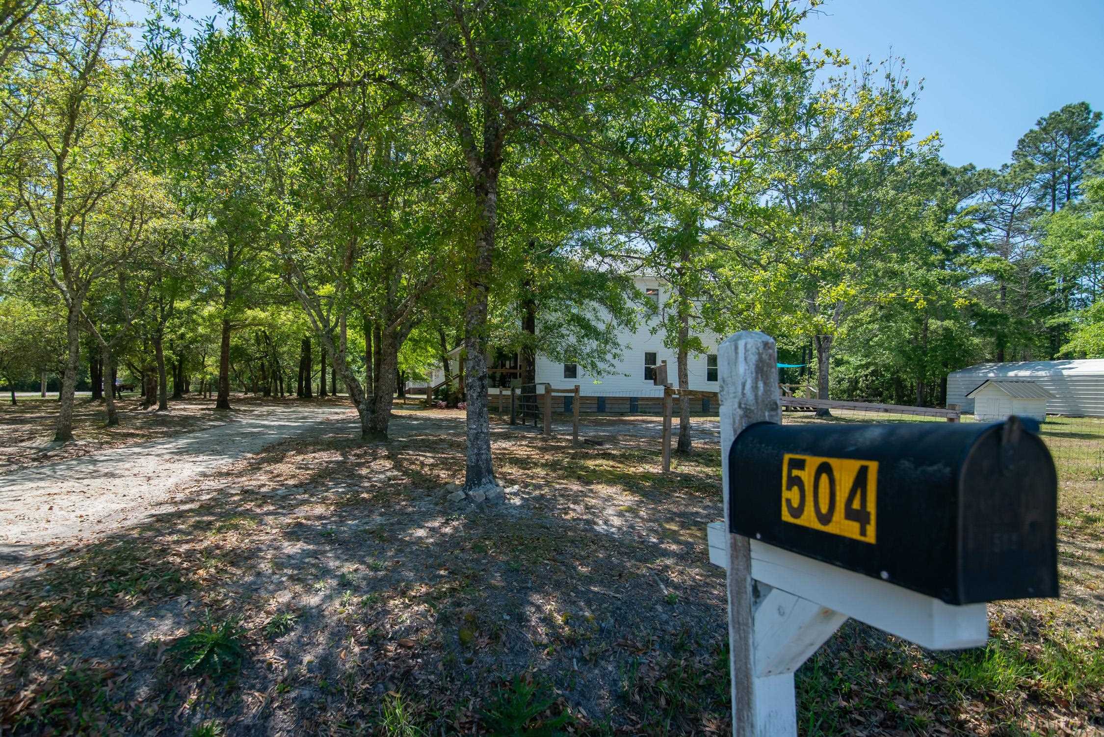 504 Deer Run Avenue Georgetown, SC 29440 - Photo 48 of 89