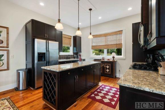 65 Rendezvous Ridge Cashiers, NC 28717 - Photo 6 of 14 Gallery Image 6