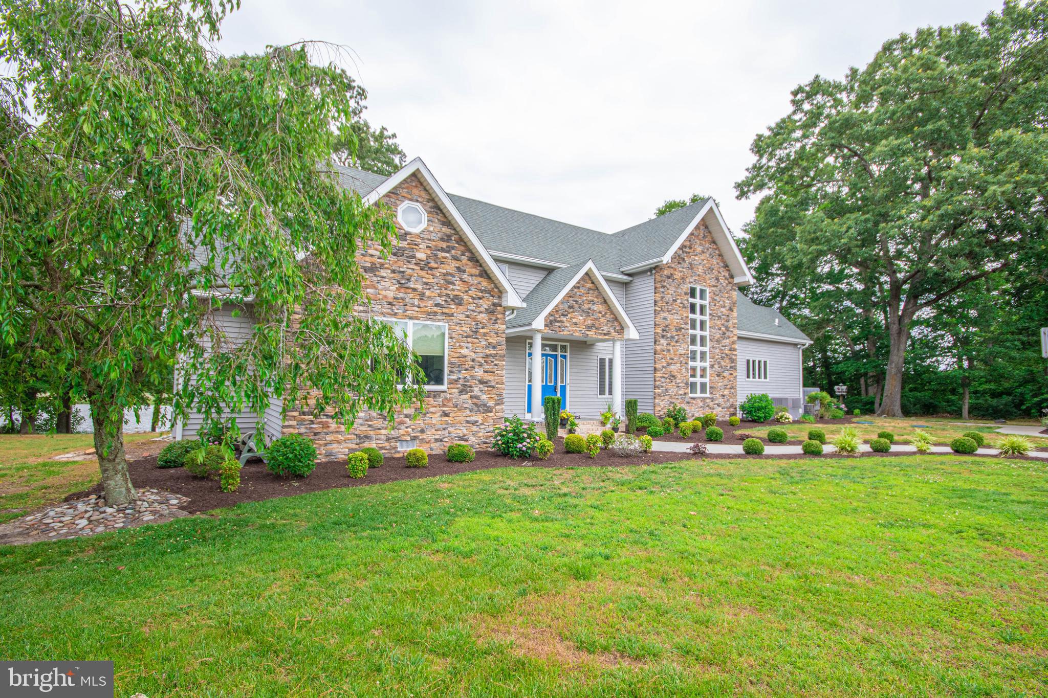 7180 Cherry Walk Road Hebron, MD 21830 - Photo 2 of 124 Front