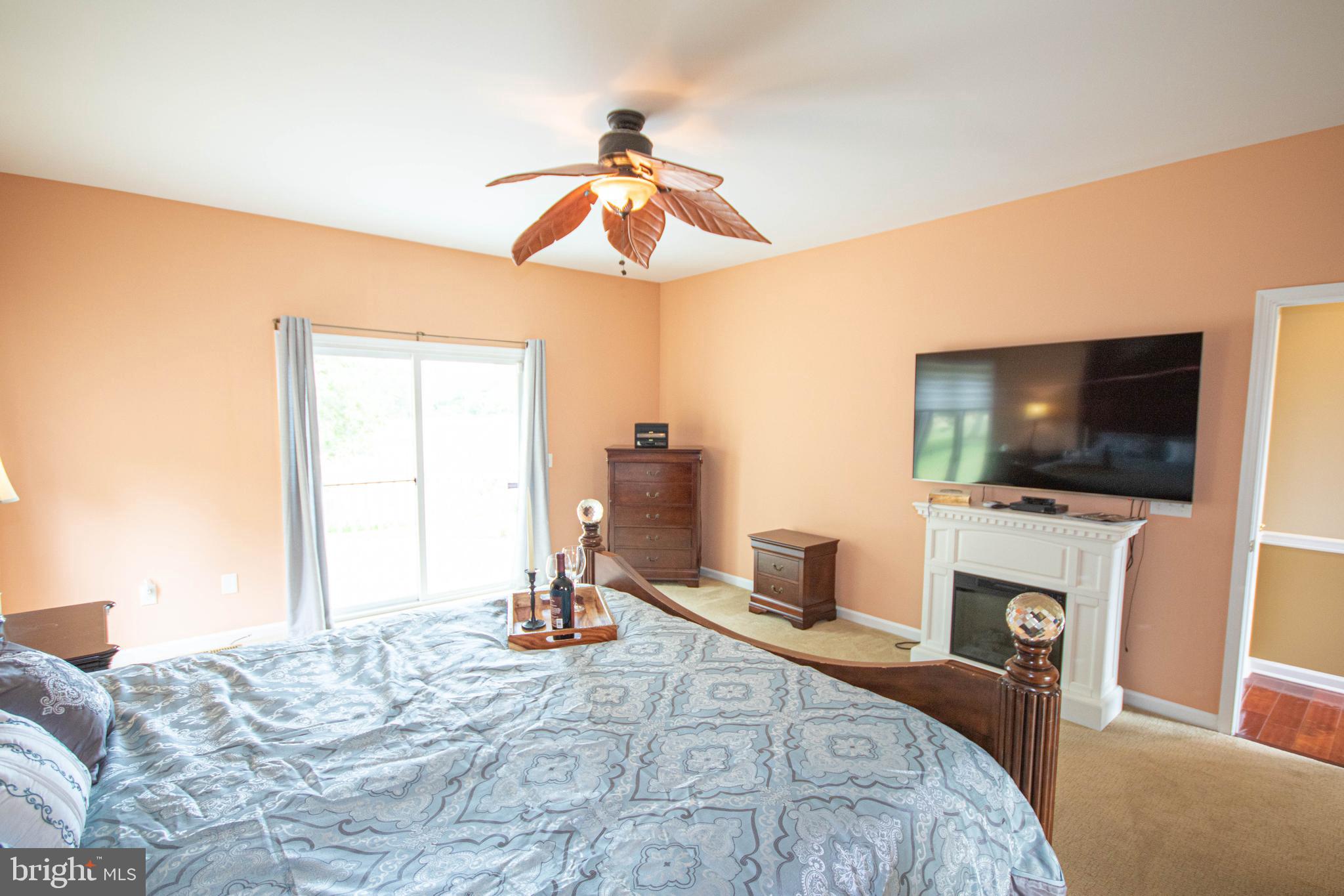 7180 Cherry Walk Road Hebron, MD 21830 - Photo 13 of 124 Downstairs Master