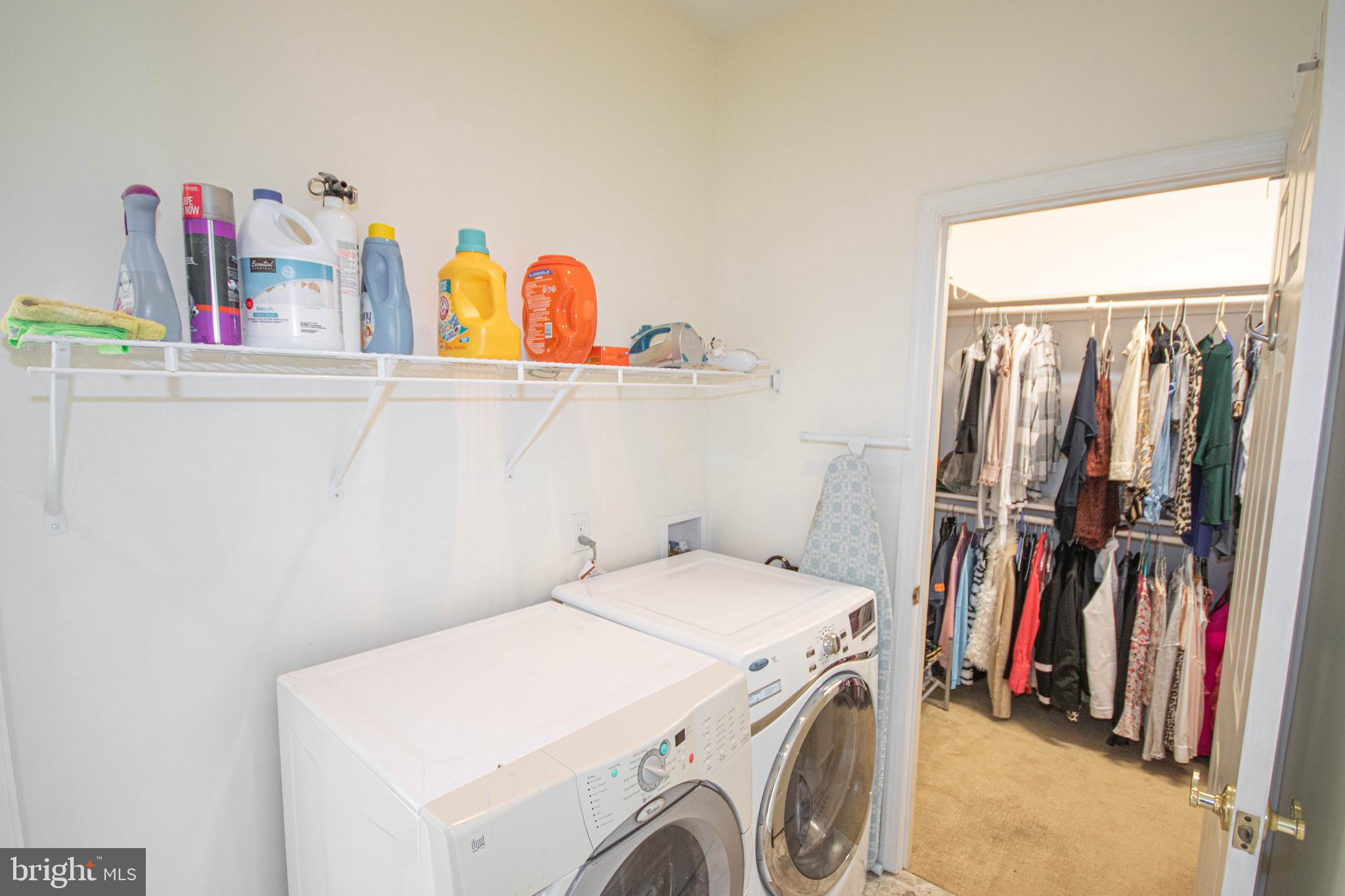 7180 Cherry Walk Road Hebron, MD 21830 - Photo 15 of 124 Laundry
