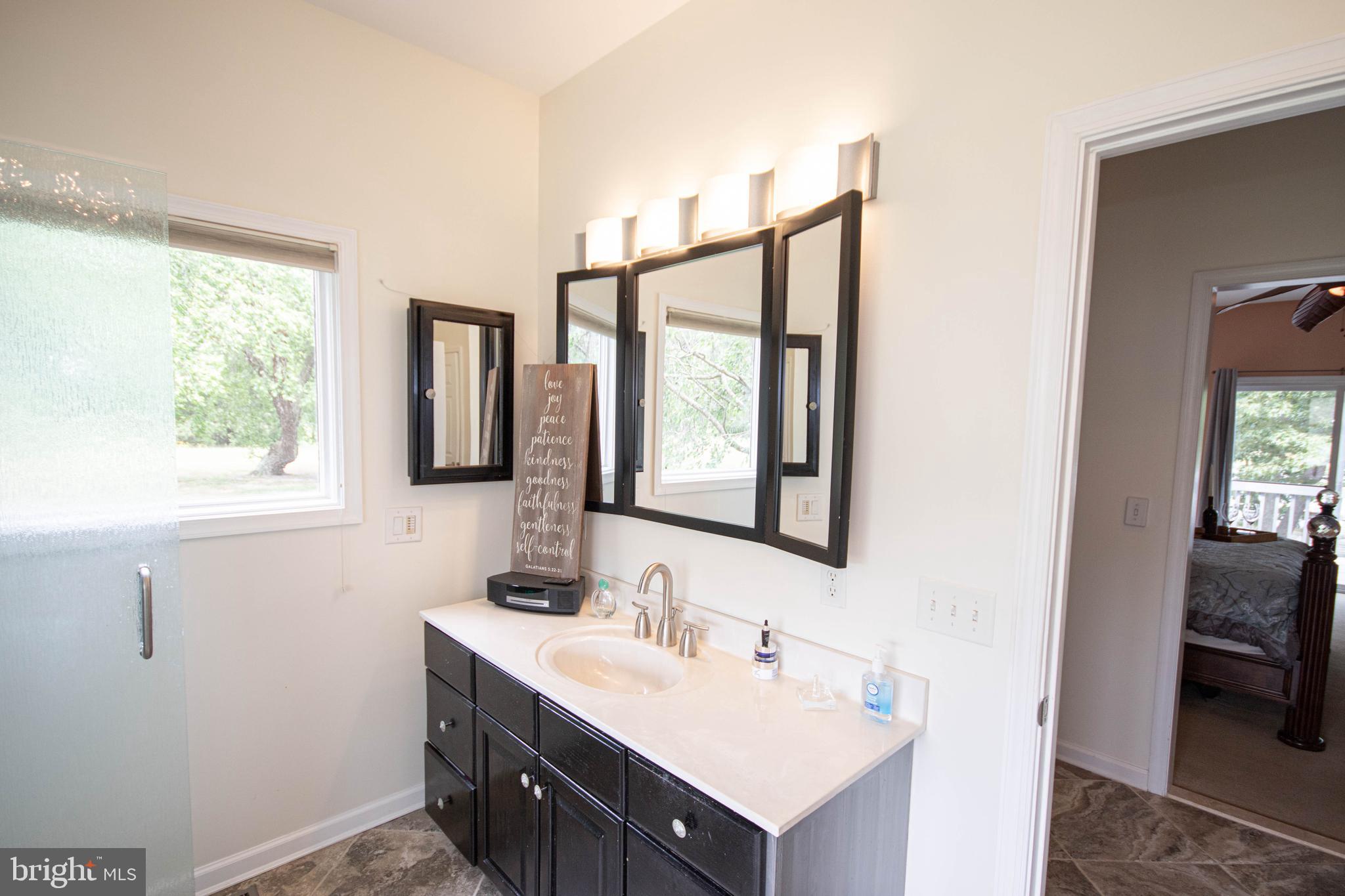 7180 Cherry Walk Road Hebron, MD 21830 - Photo 18 of 124 Master bathroom