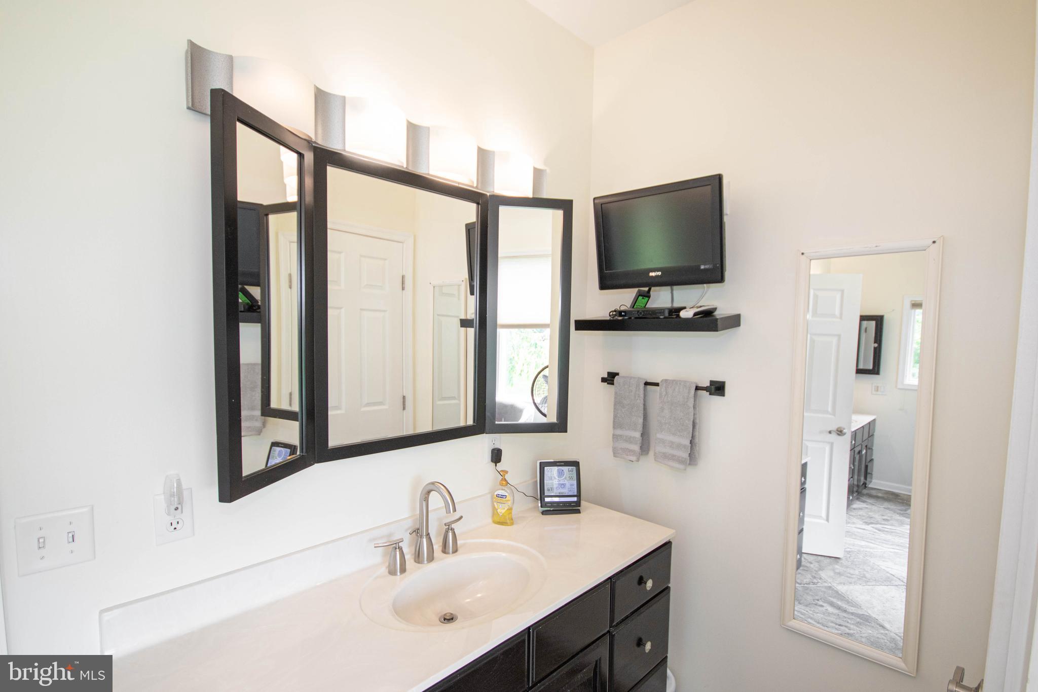 7180 Cherry Walk Road Hebron, MD 21830 - Photo 19 of 124 Master bathroom