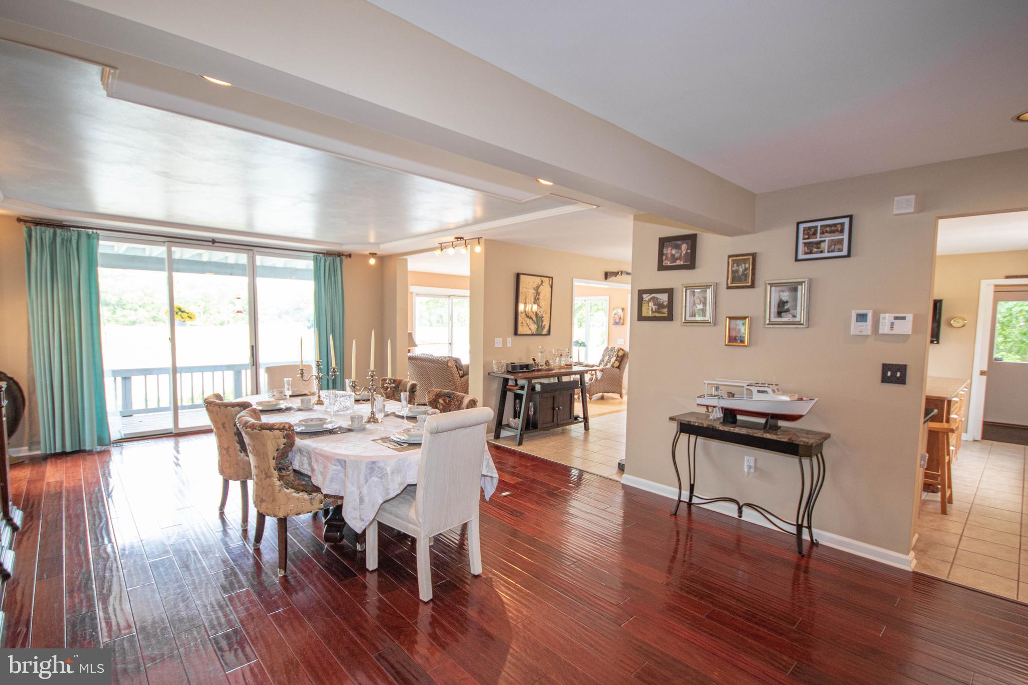 7180 Cherry Walk Road Hebron, MD 21830 - Photo 20 of 124 Dining area