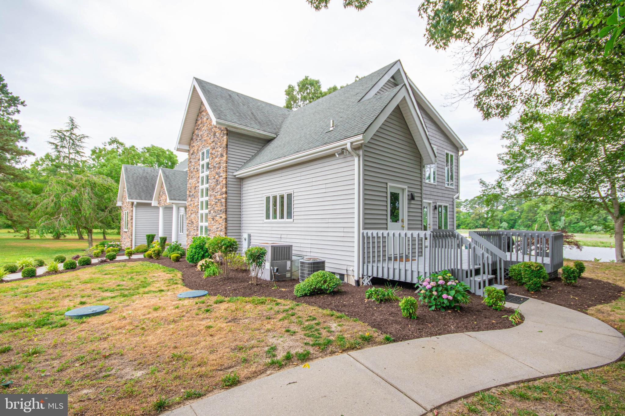 7180 Cherry Walk Road Hebron, MD 21830 - Photo 3 of 124 Front
