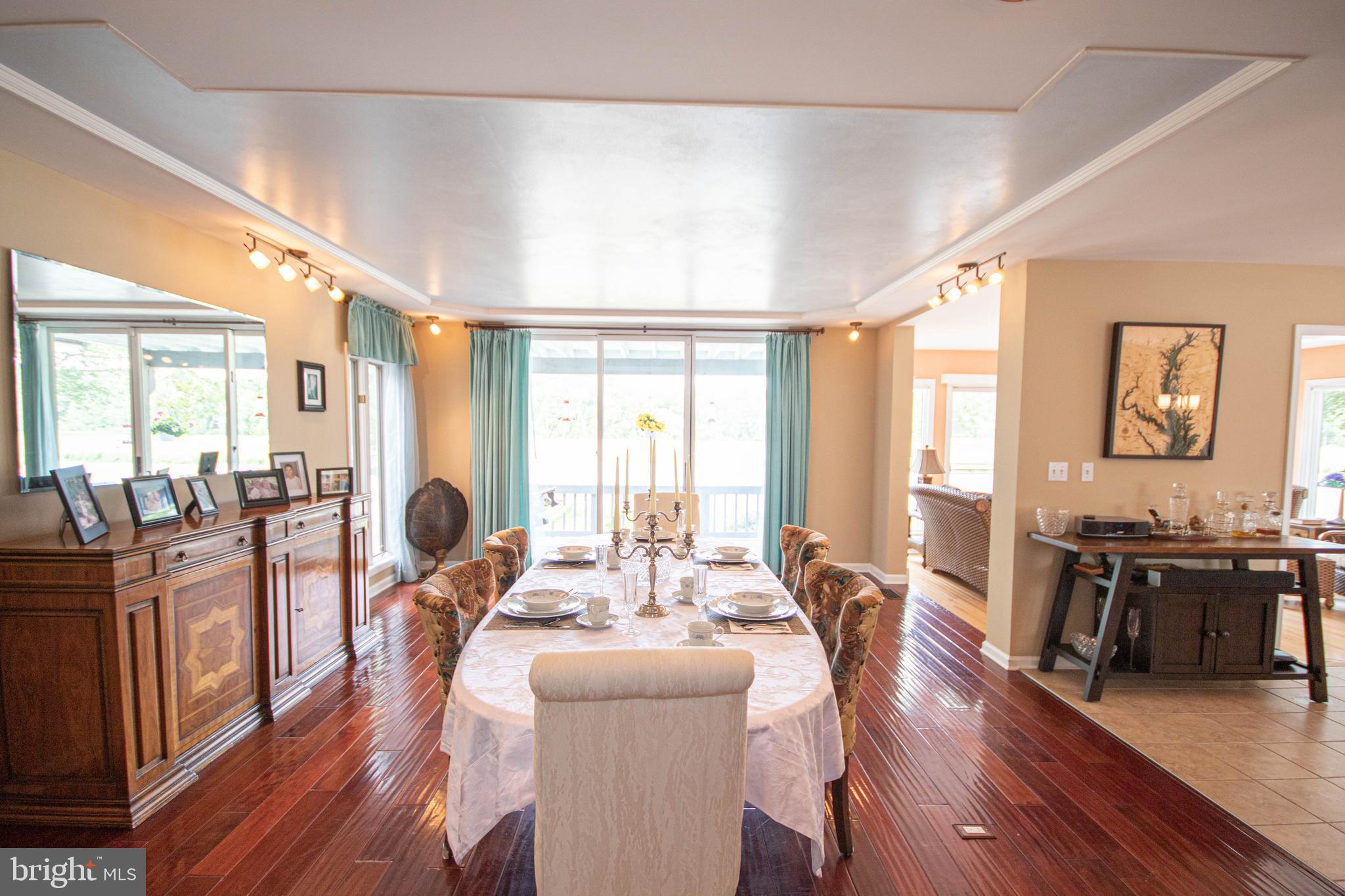 7180 Cherry Walk Road Hebron, MD 21830 - Photo 21 of 124 Dining area