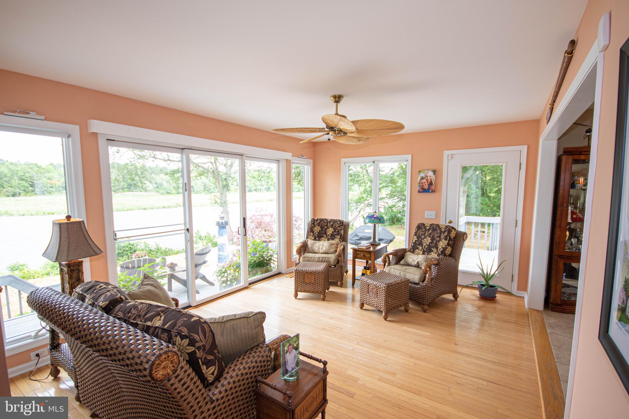 7180 Cherry Walk Road Hebron, MD 21830 - Photo 24 of 124 Sun room