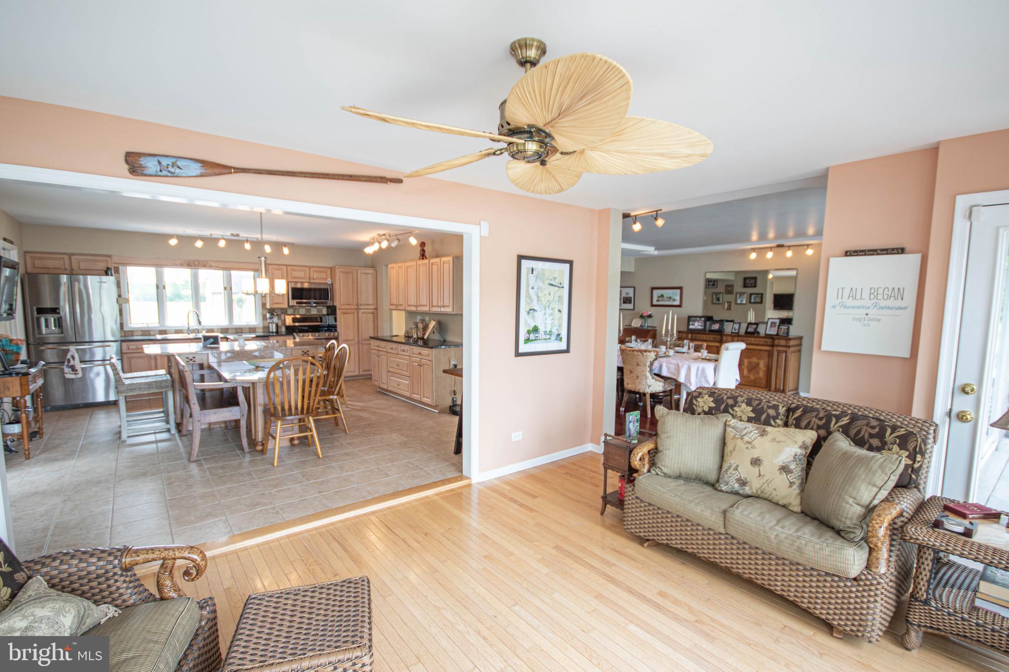 7180 Cherry Walk Road Hebron, MD 21830 - Photo 26 of 124 Sun room