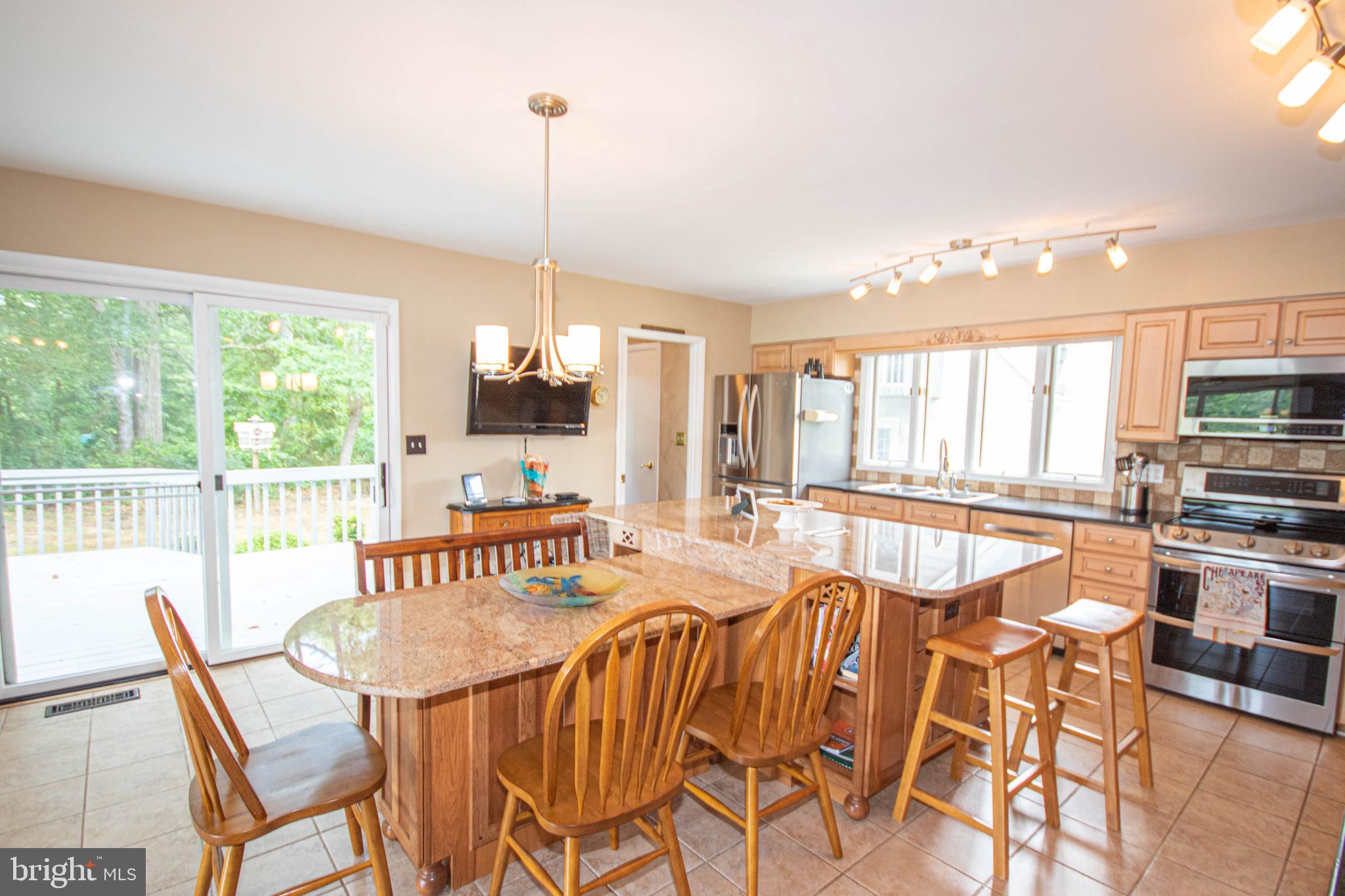 7180 Cherry Walk Road Hebron, MD 21830 - Photo 27 of 124 Kitchen