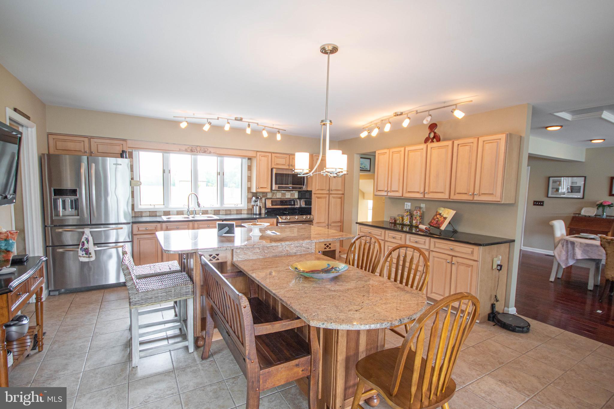 7180 Cherry Walk Road Hebron, MD 21830 - Photo 28 of 124 Kitchen