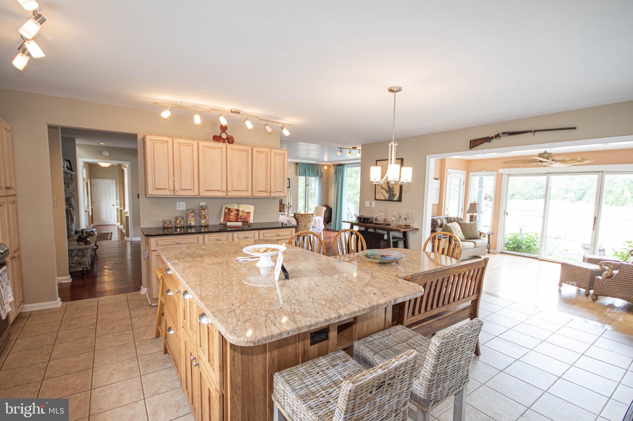 7180 Cherry Walk Road Hebron, MD 21830 - Photo 29 of 124 Kitchen