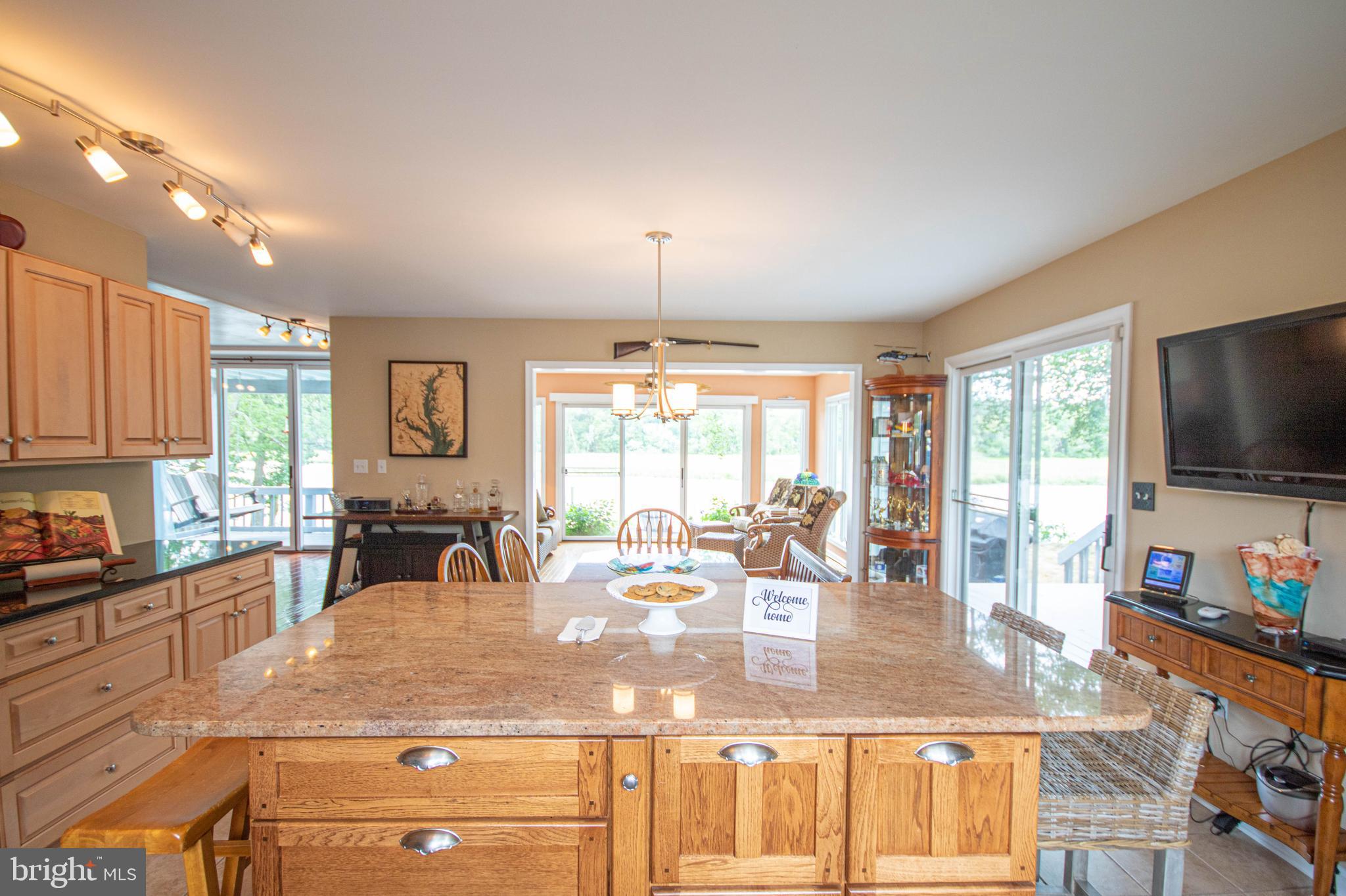 7180 Cherry Walk Road Hebron, MD 21830 - Photo 30 of 124 Kitchen