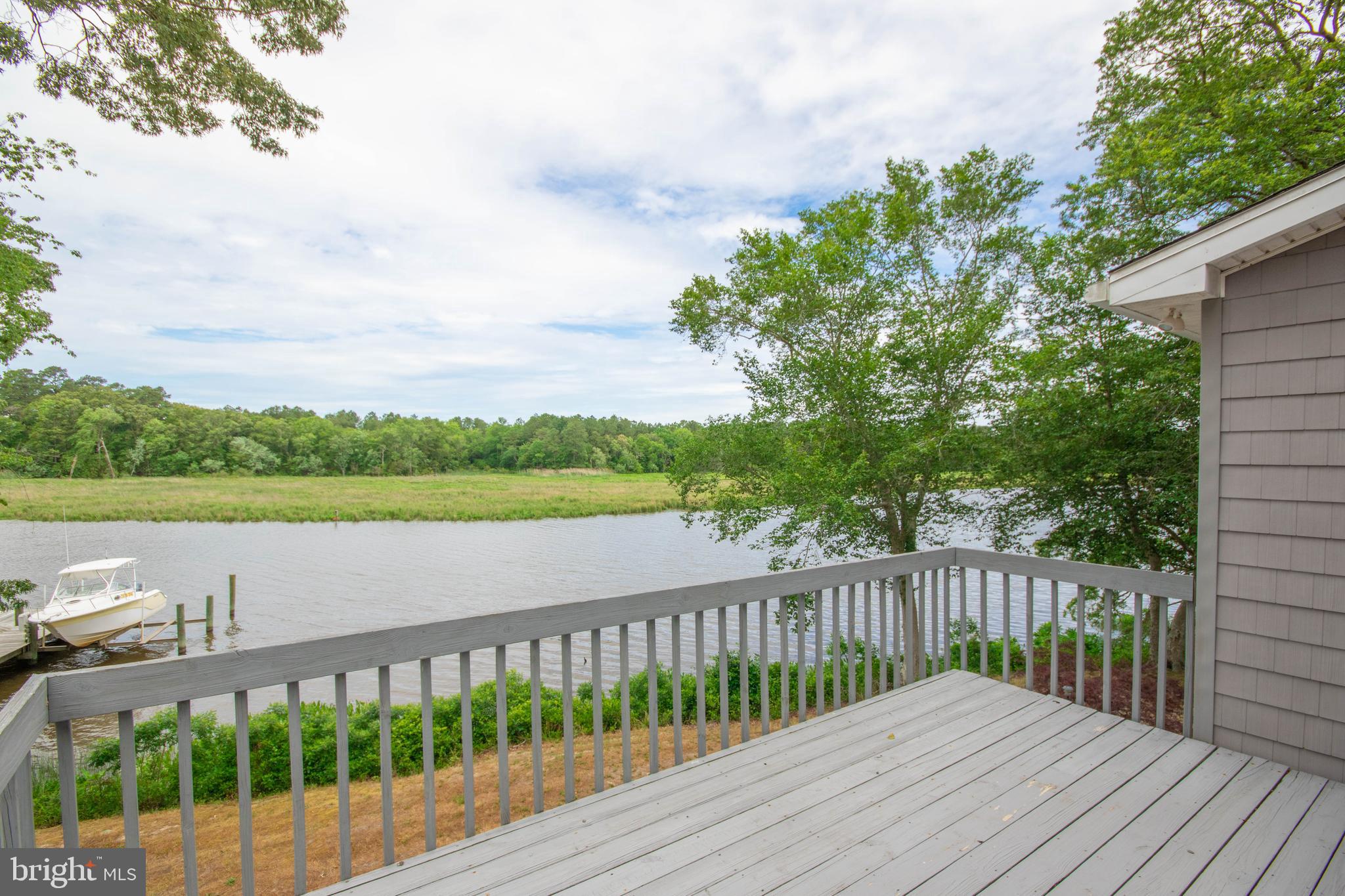 7180 Cherry Walk Road Hebron, MD 21830 - Photo 35 of 124 Balcony