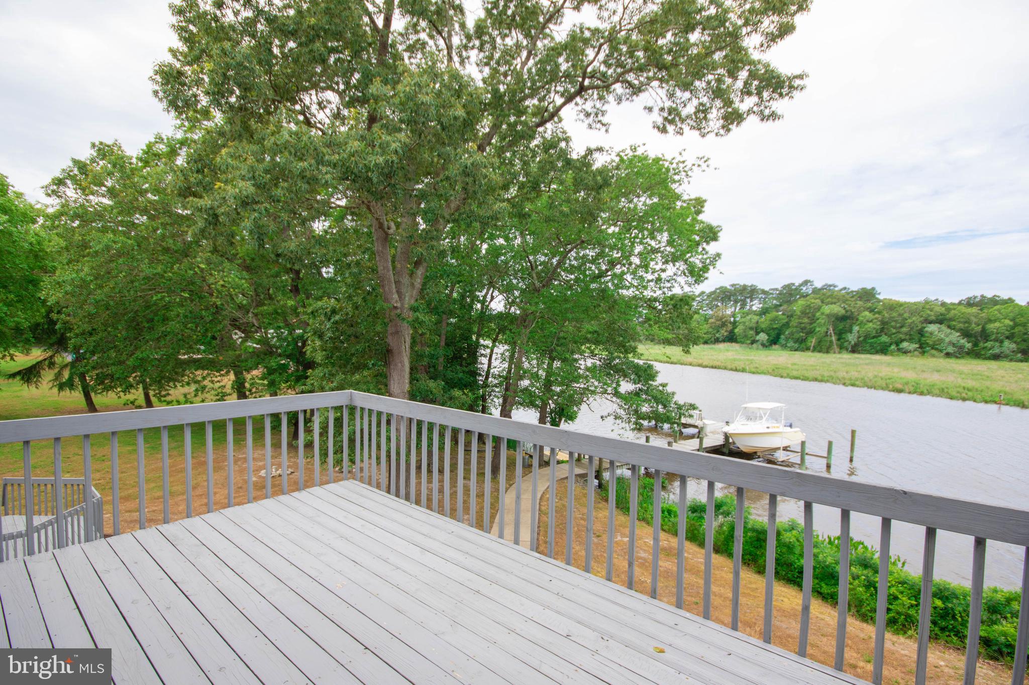7180 Cherry Walk Road Hebron, MD 21830 - Photo 36 of 124 Balcony