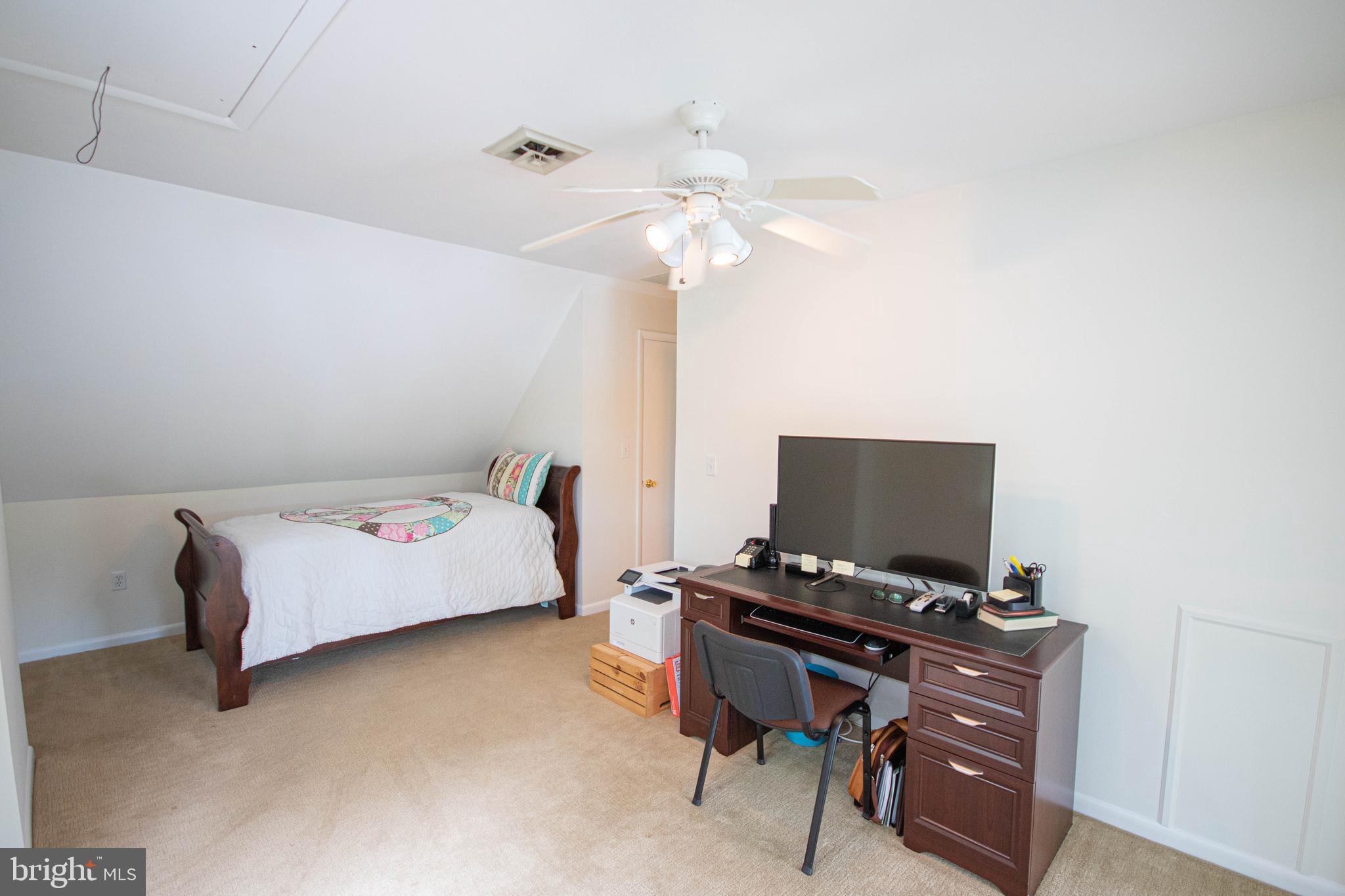 7180 Cherry Walk Road Hebron, MD 21830 - Photo 40 of 124 Bedroom 2