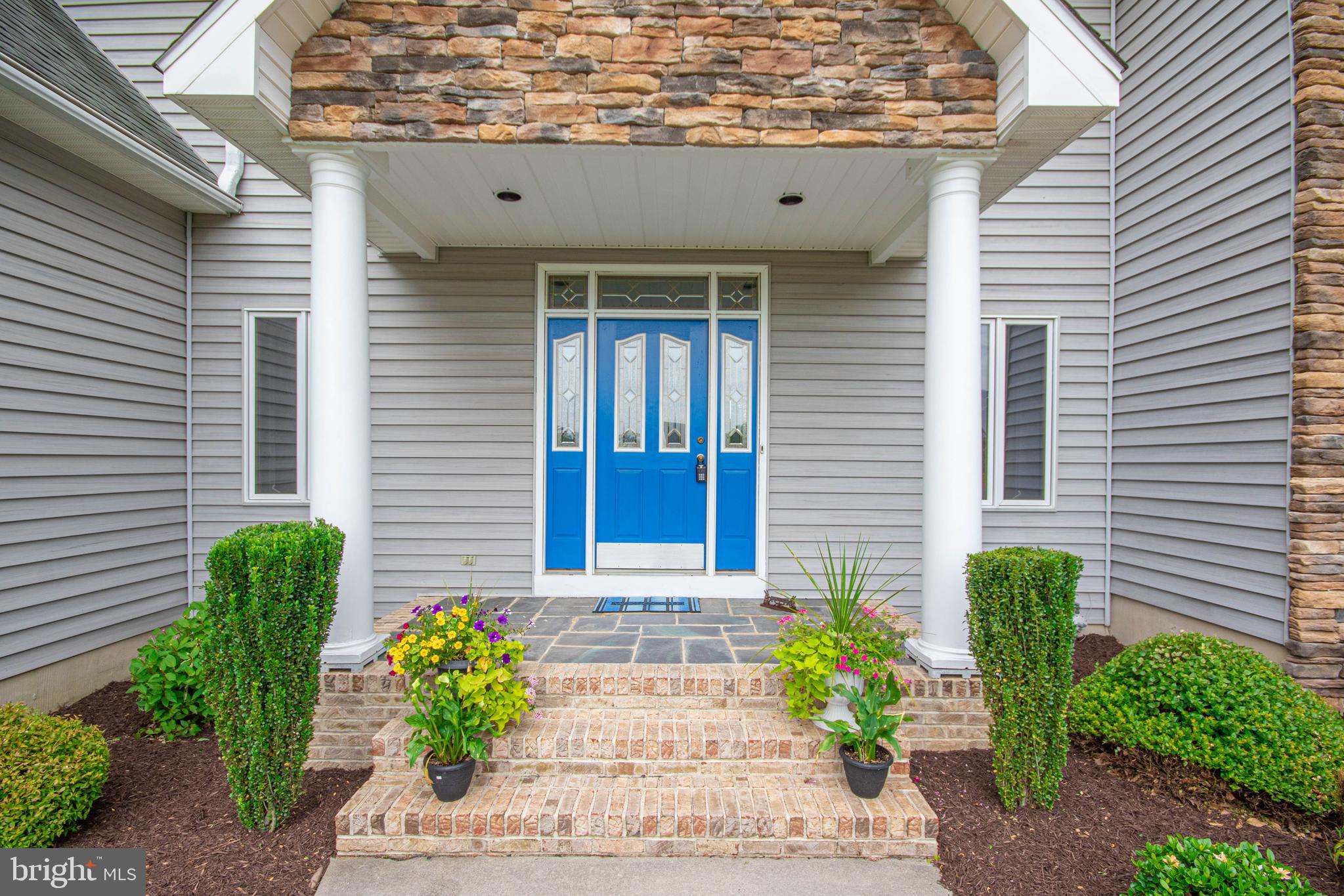 7180 Cherry Walk Road Hebron, MD 21830 - Photo 5 of 124 Front porch