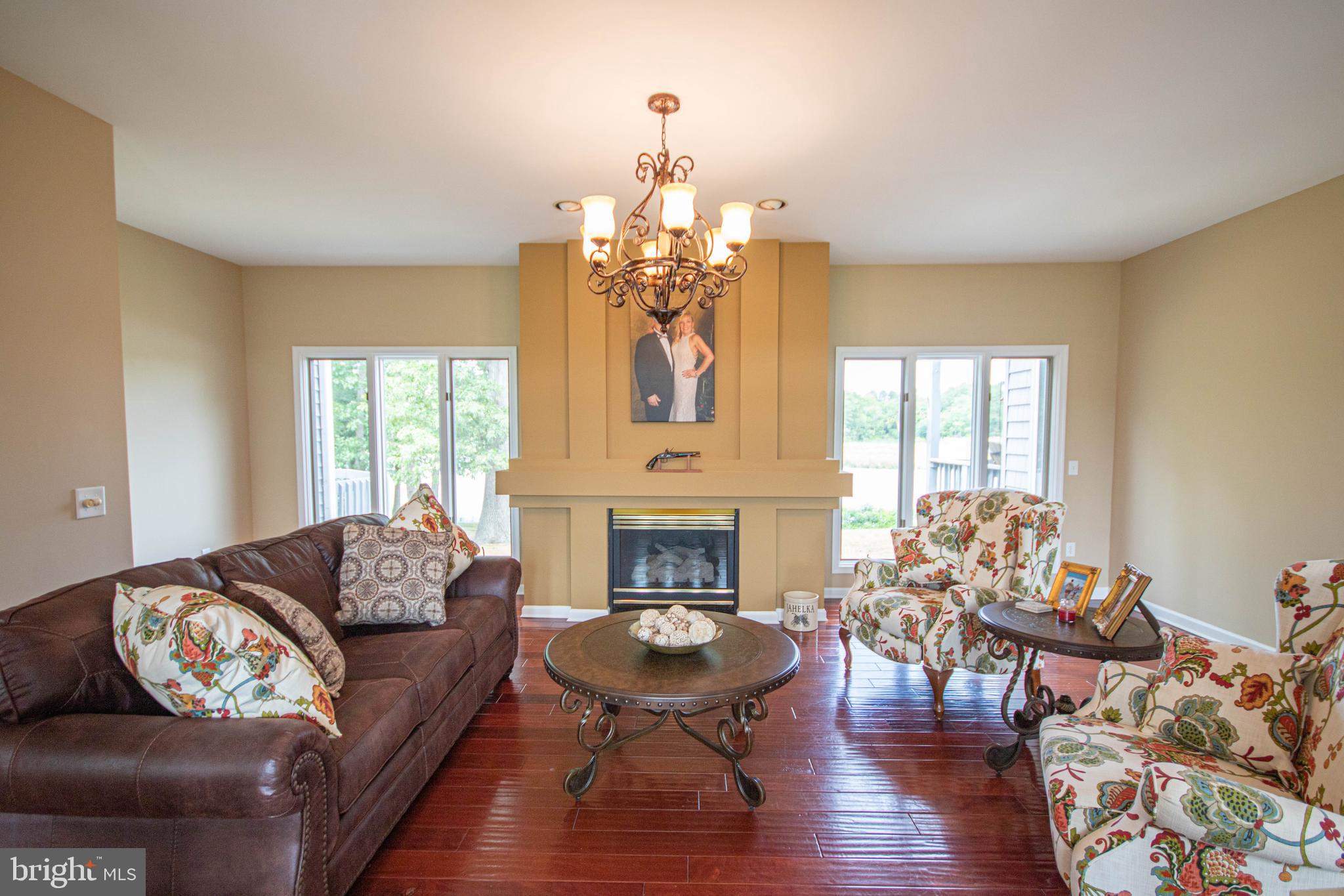 7180 Cherry Walk Road Hebron, MD 21830 - Photo 6 of 124 Living room