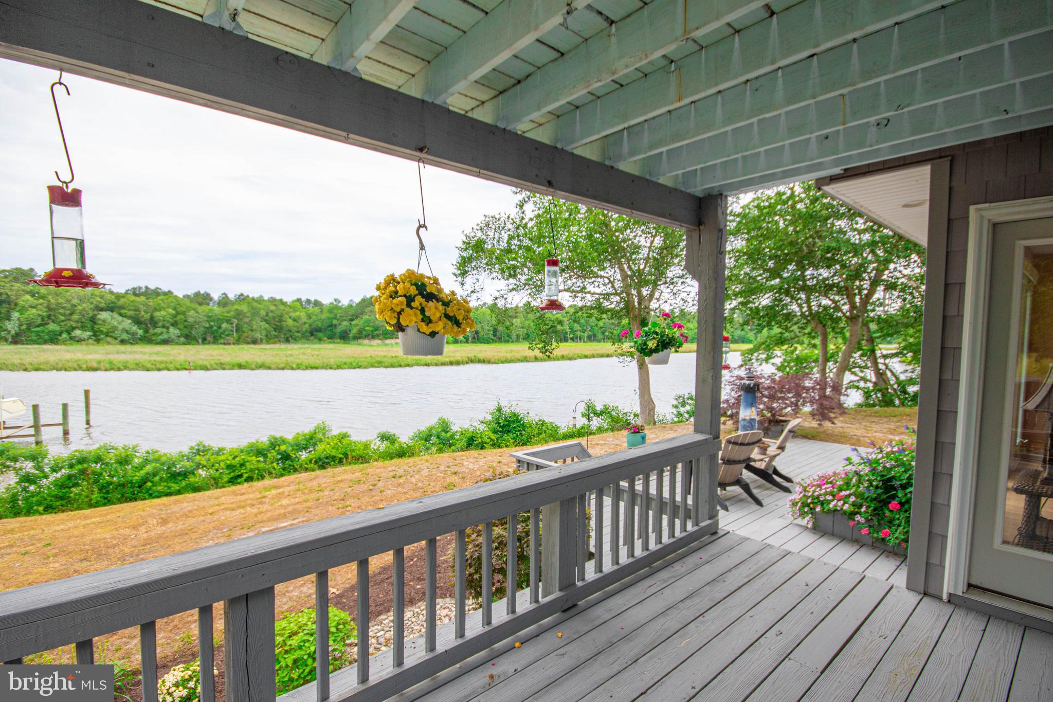 7180 Cherry Walk Road Hebron, MD 21830 - Photo 56 of 124 Deck