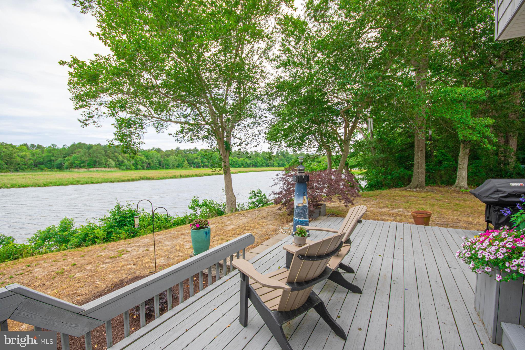 7180 Cherry Walk Road Hebron, MD 21830 - Photo 57 of 124 Deck