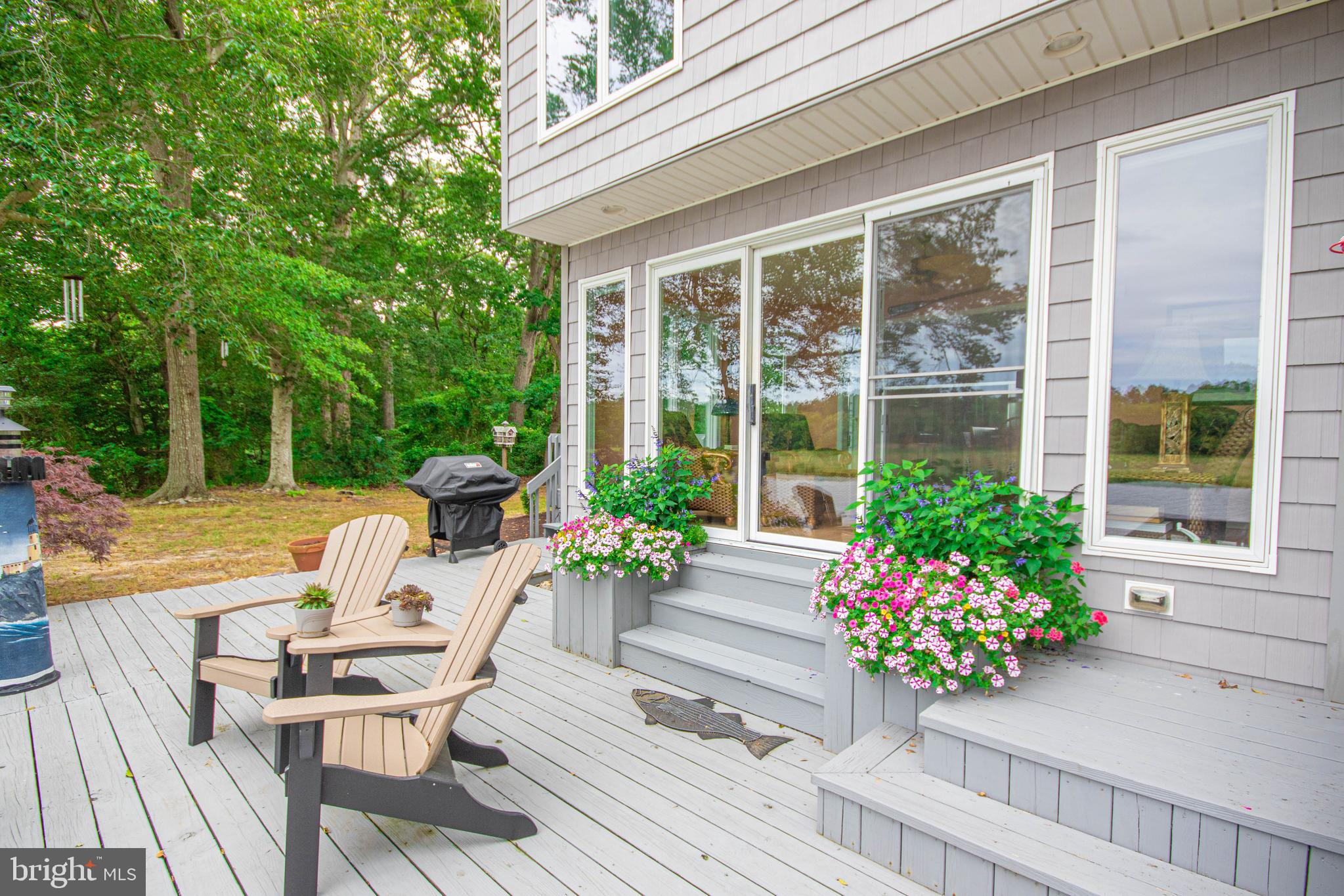 7180 Cherry Walk Road Hebron, MD 21830 - Photo 58 of 124 Deck