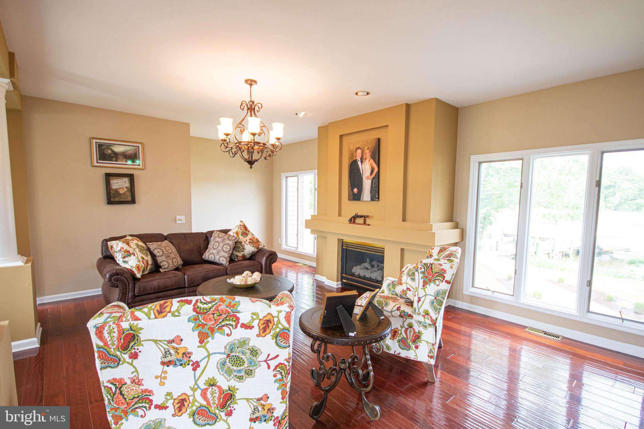 7180 Cherry Walk Road Hebron, MD 21830 - Photo 7 of 124 Living room