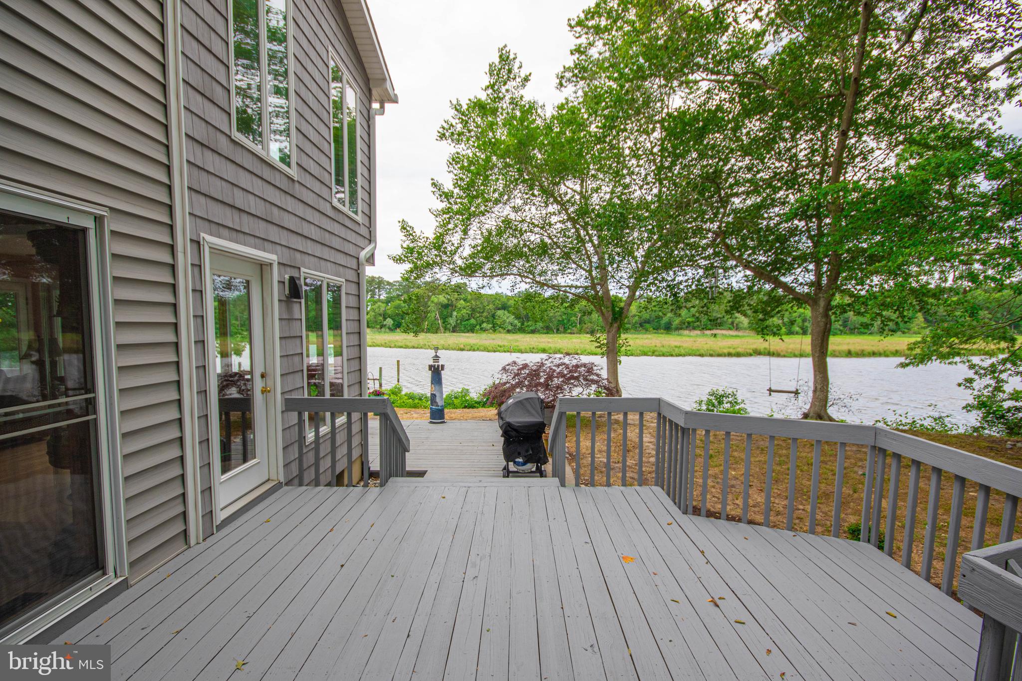 7180 Cherry Walk Road Hebron, MD 21830 - Photo 61 of 124 Deck