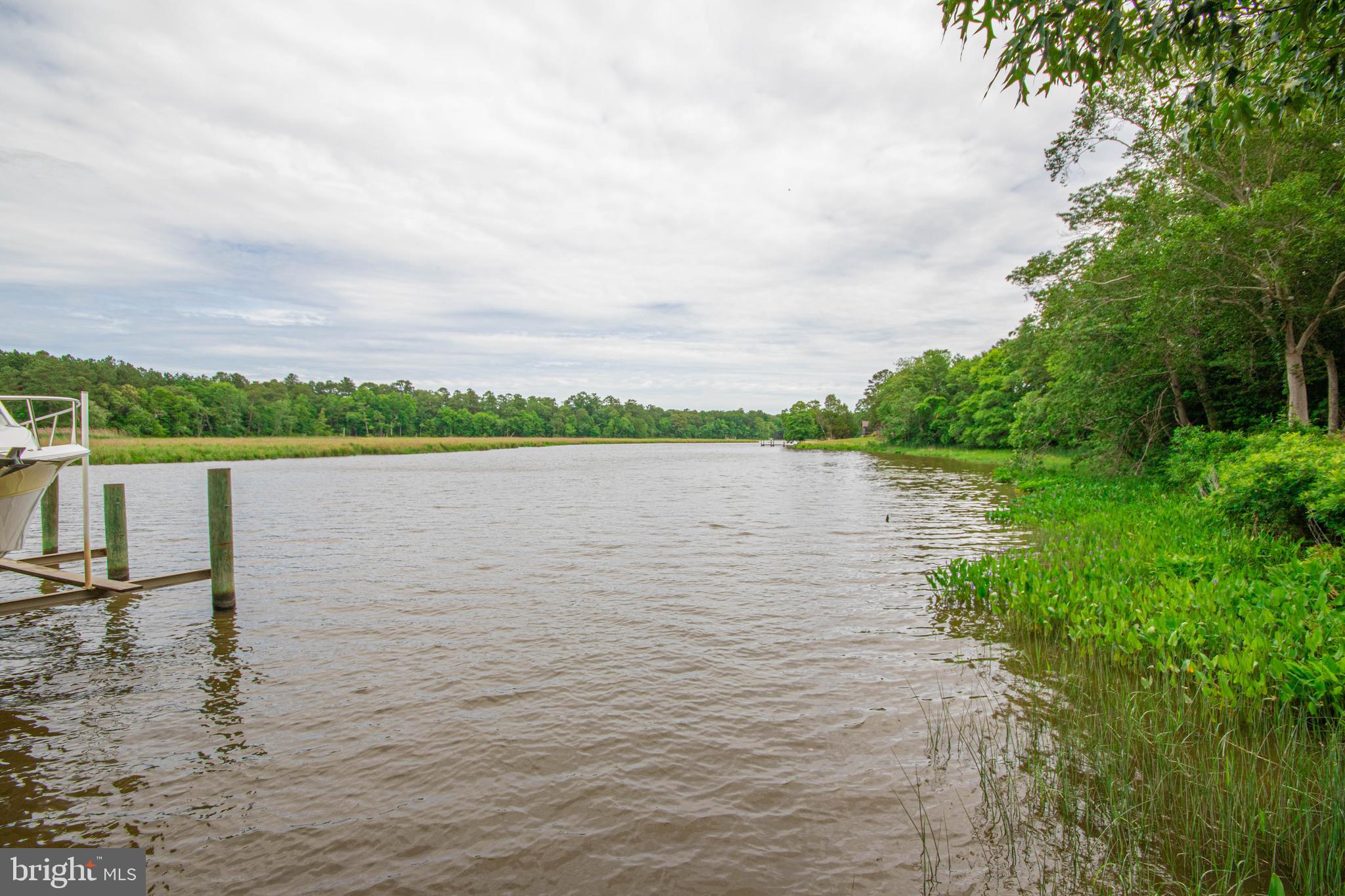 7180 Cherry Walk Road Hebron, MD 21830 - Photo 67 of 124 Dock