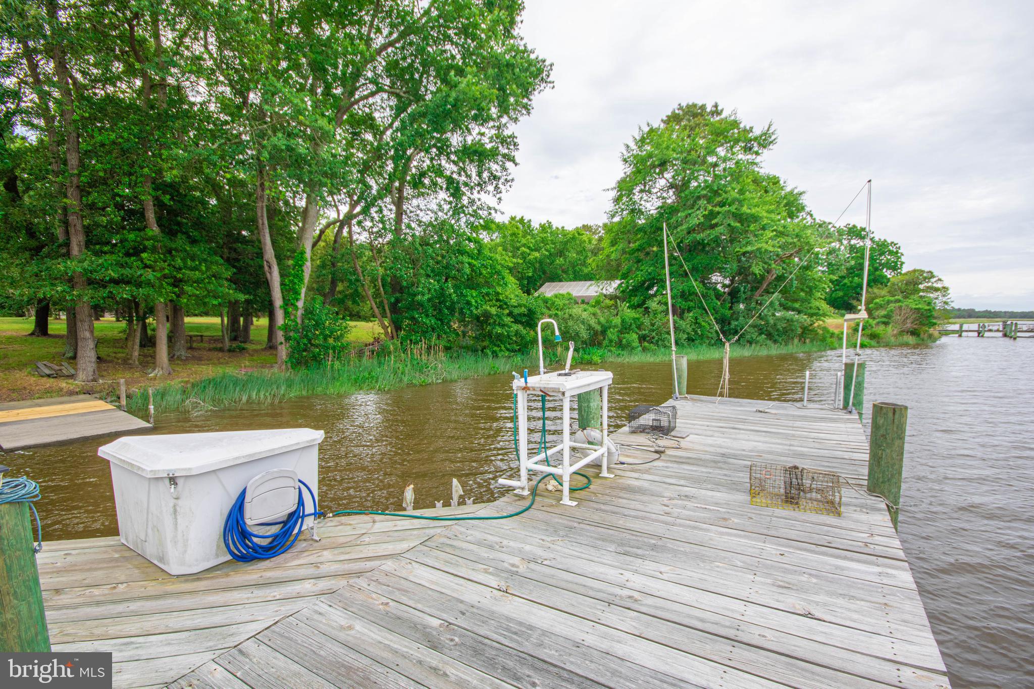 7180 Cherry Walk Road Hebron, MD 21830 - Photo 68 of 124 Dock
