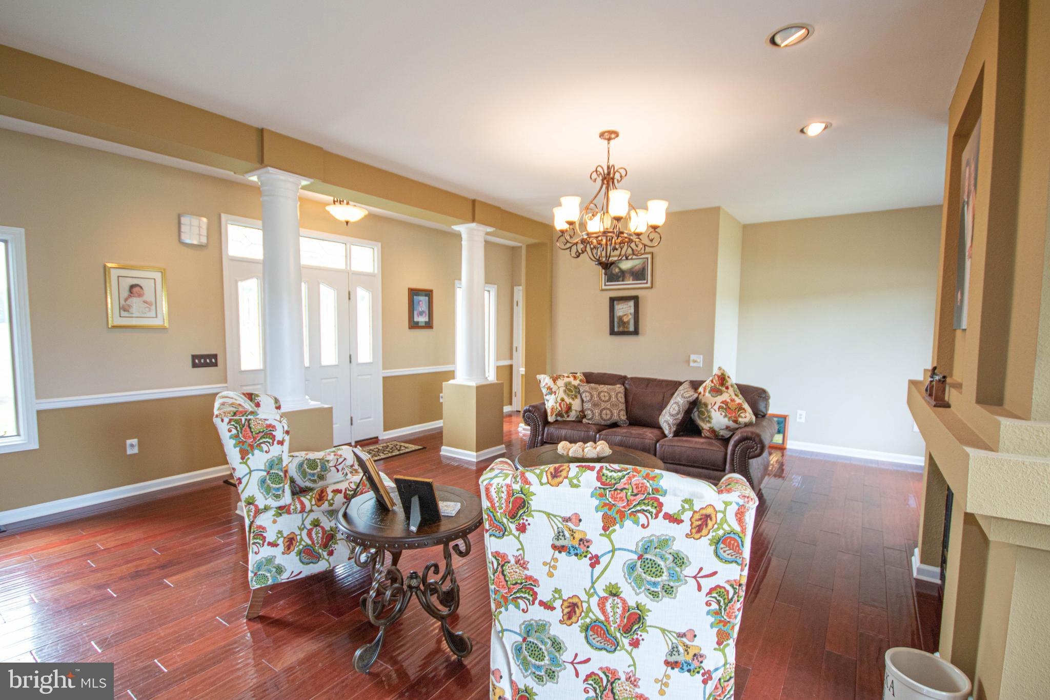 7180 Cherry Walk Road Hebron, MD 21830 - Photo 8 of 124 Living room
