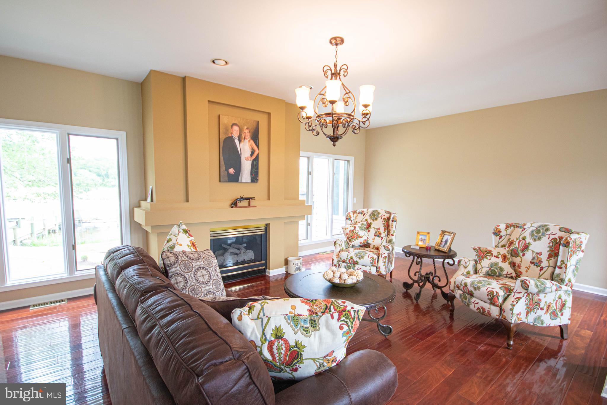 7180 Cherry Walk Road Hebron, MD 21830 - Photo 9 of 124 Living room