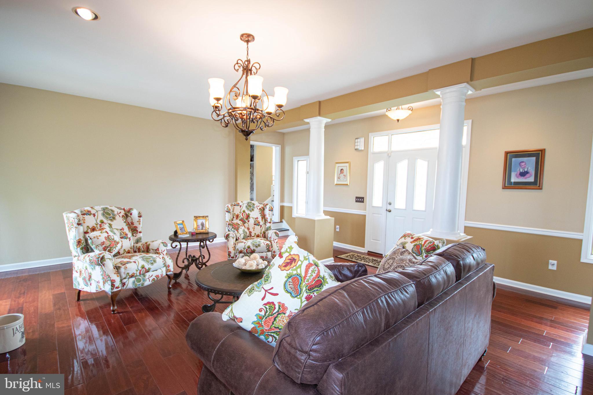 7180 Cherry Walk Road Hebron, MD 21830 - Photo 10 of 124 Living room